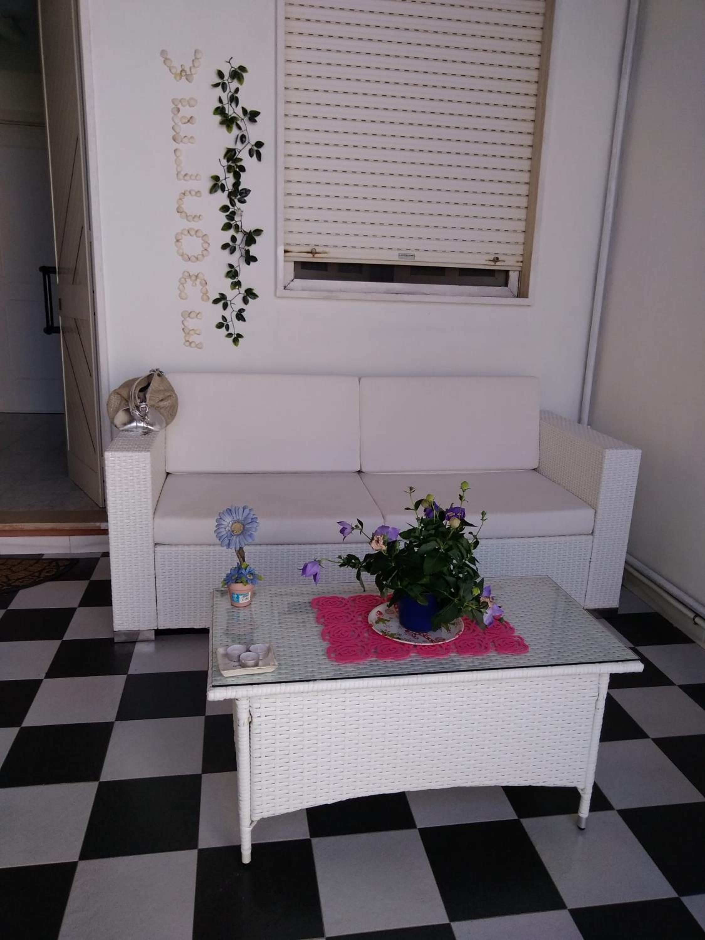 Corte dei Giorgi en Vernole — lounge