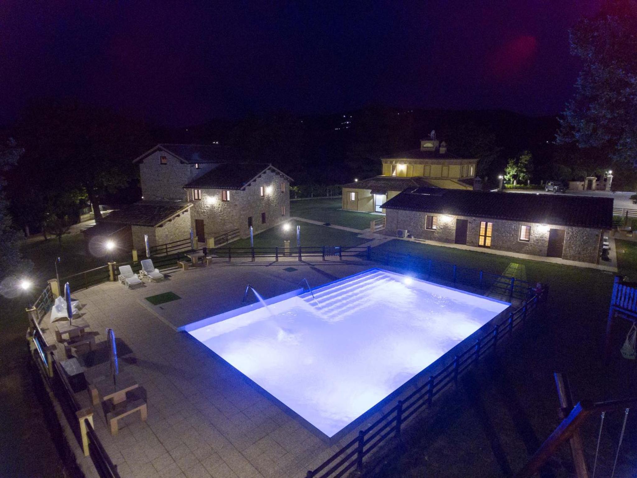 BorgoPratole CountryHouse
