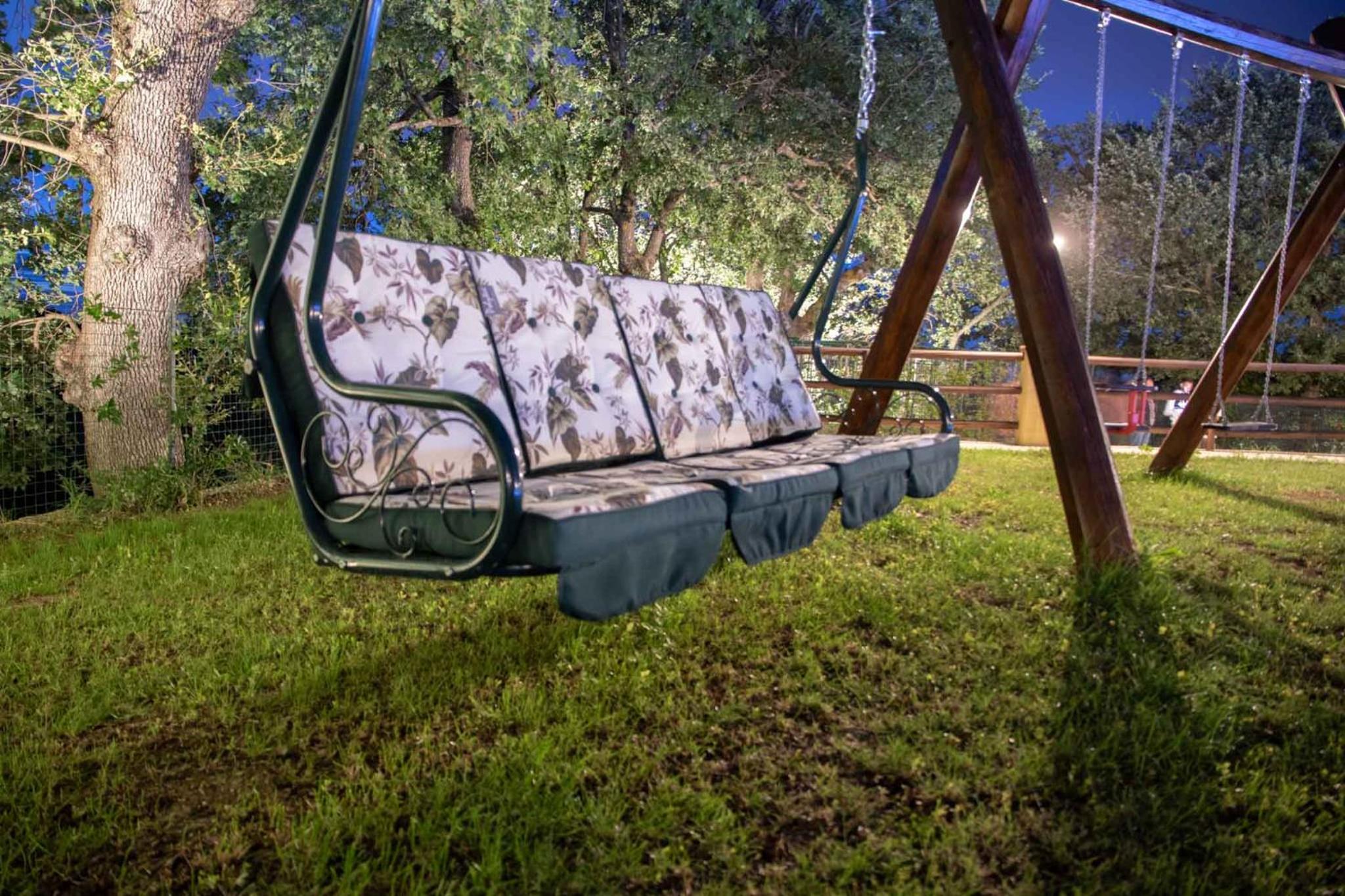 BorgoPratole CountryHouse