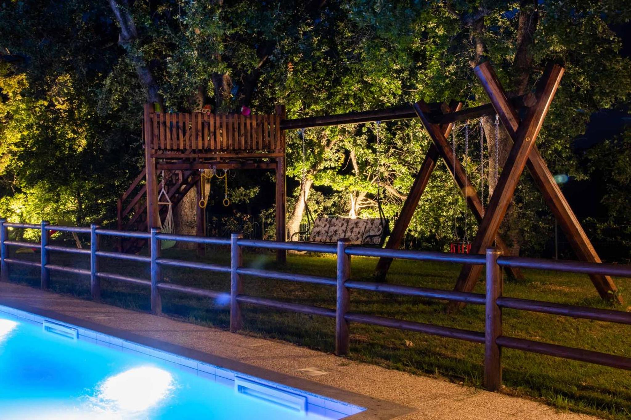 BorgoPratole CountryHouse
