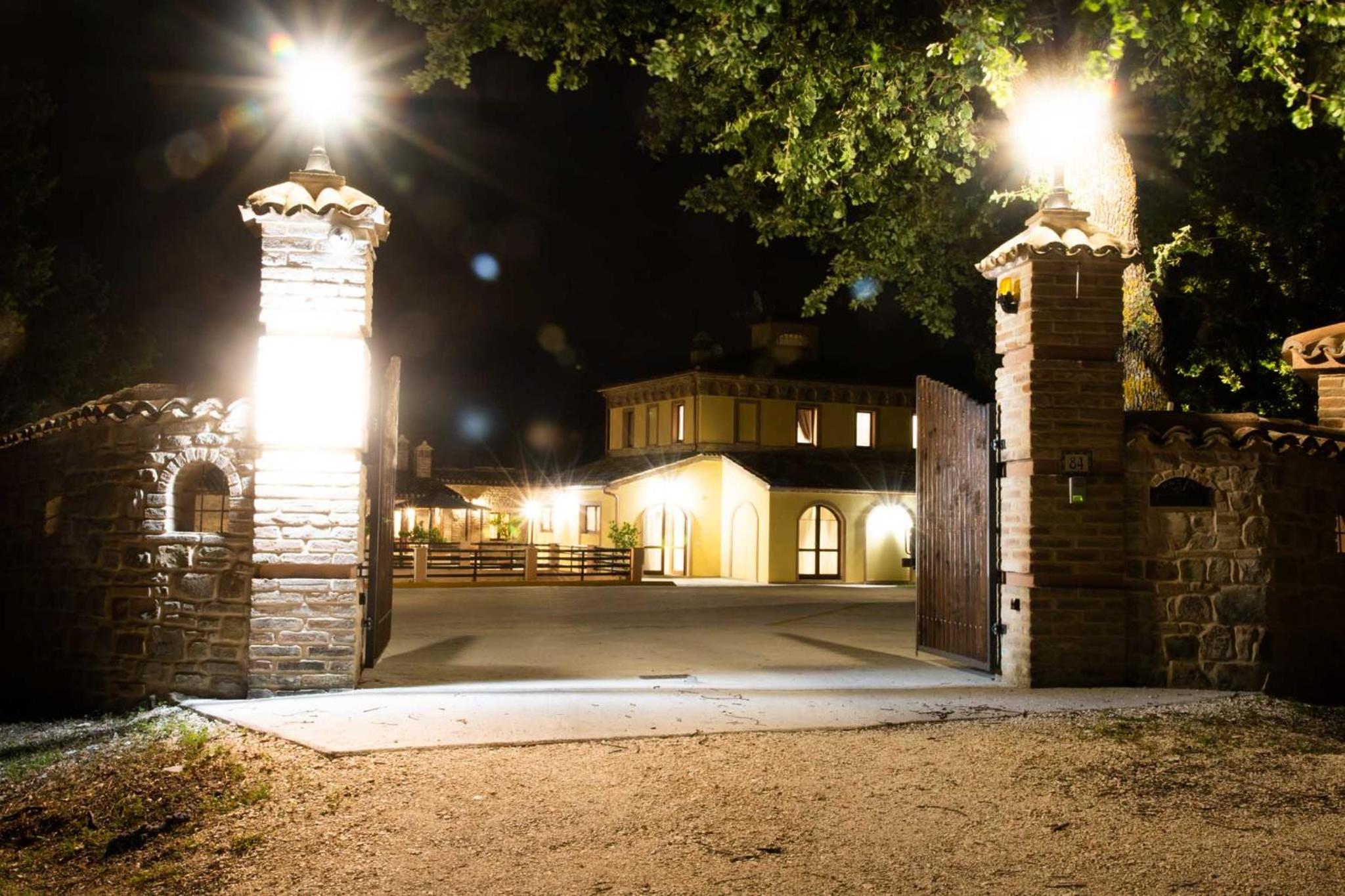 BorgoPratole CountryHouse