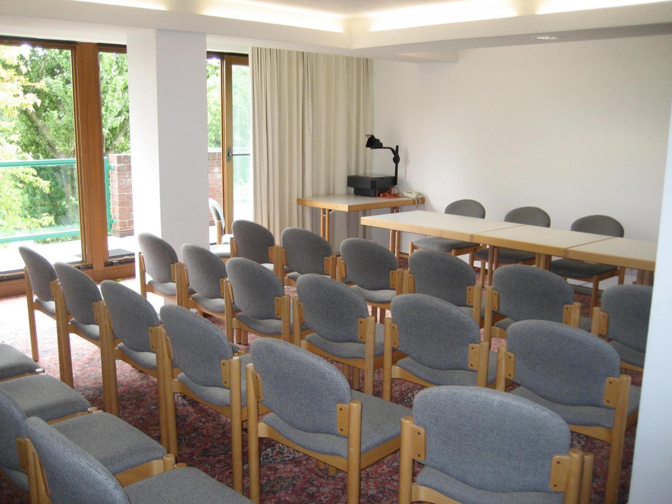 Berlin Vacations - Solitaire Hotel - Property Image 2