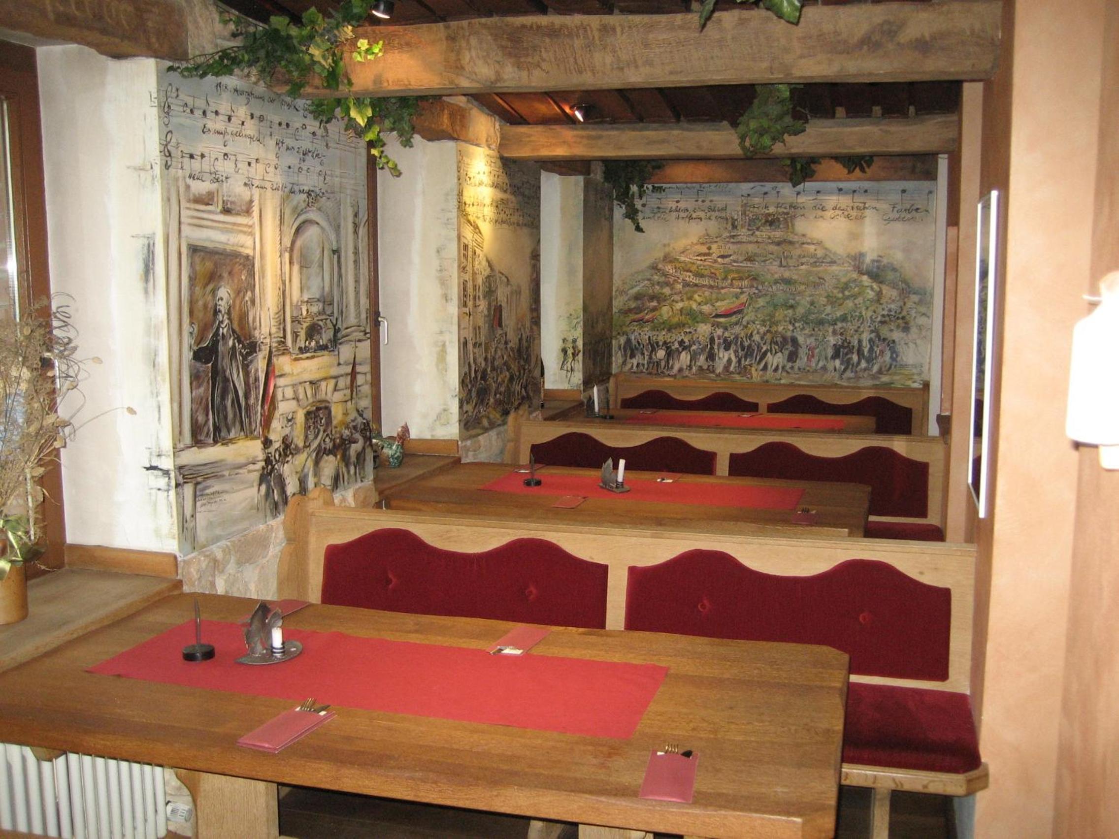 Berlin Vacations - Solitaire Hotel - Property Image 24