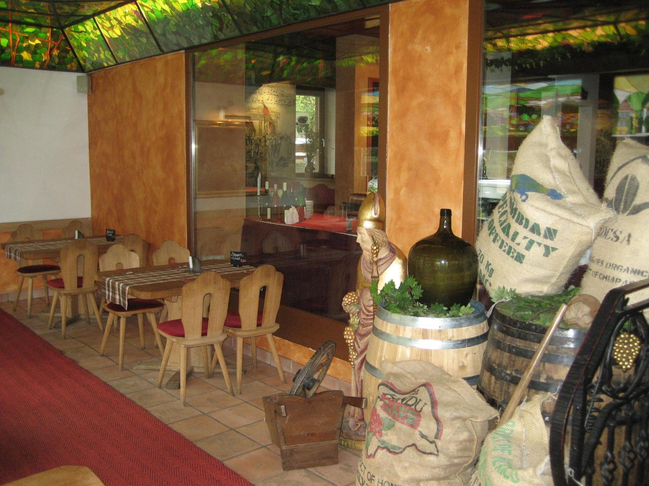 Berlin Vacations - Solitaire Hotel - Property Image 37