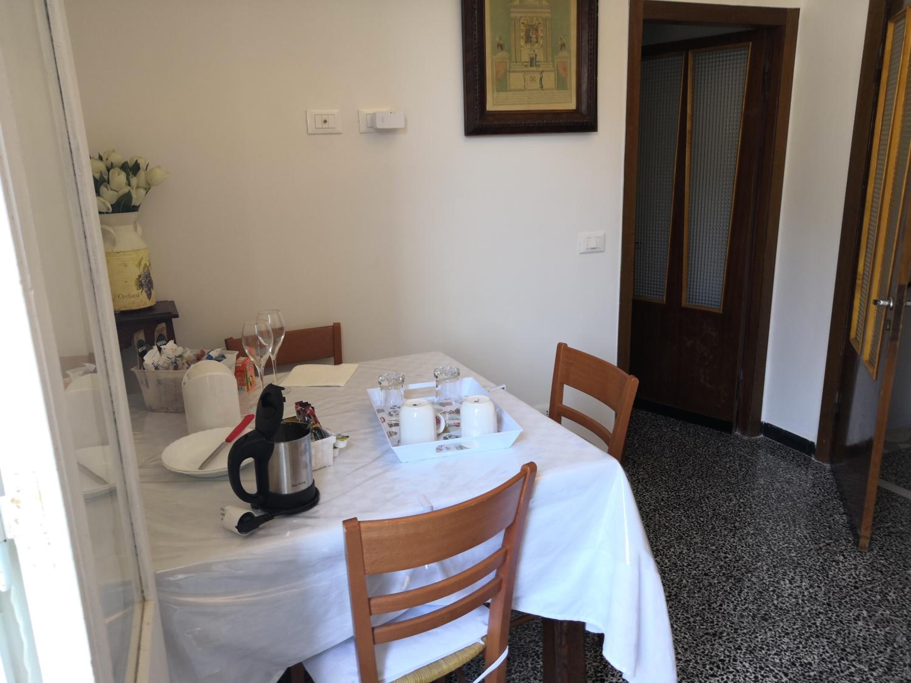 Guesthouse Rollando