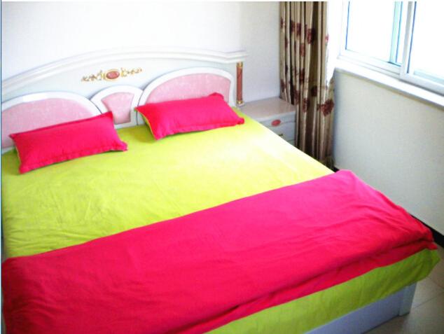 Chengde Mountain Resort Xinyu Apartment, photo 11