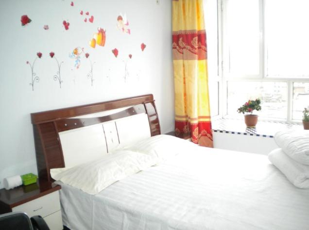 Chengde Mountain Resort Xinyu Apartment, photo 13
