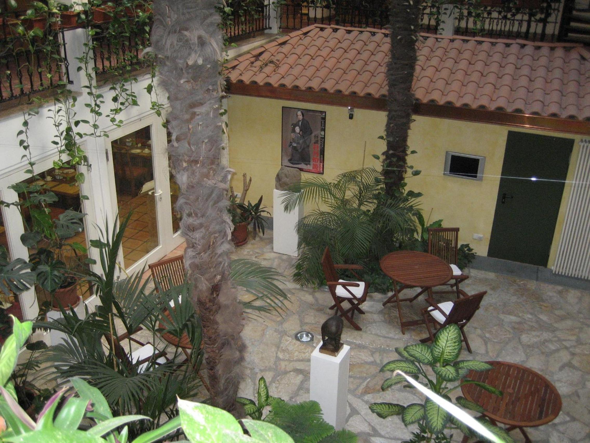 Berlin Vacations - Solitaire Hotel - Property Image 90