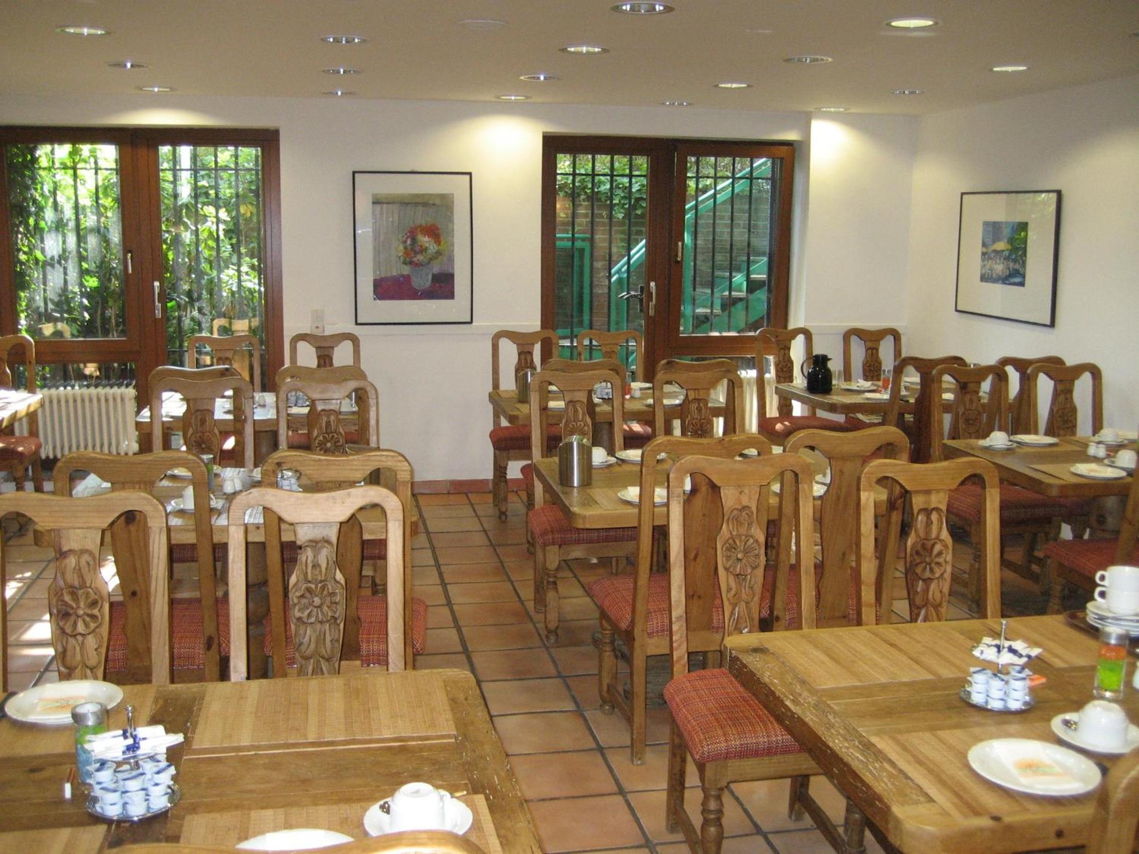 Berlin Vacations - Solitaire Hotel - Property Image 75