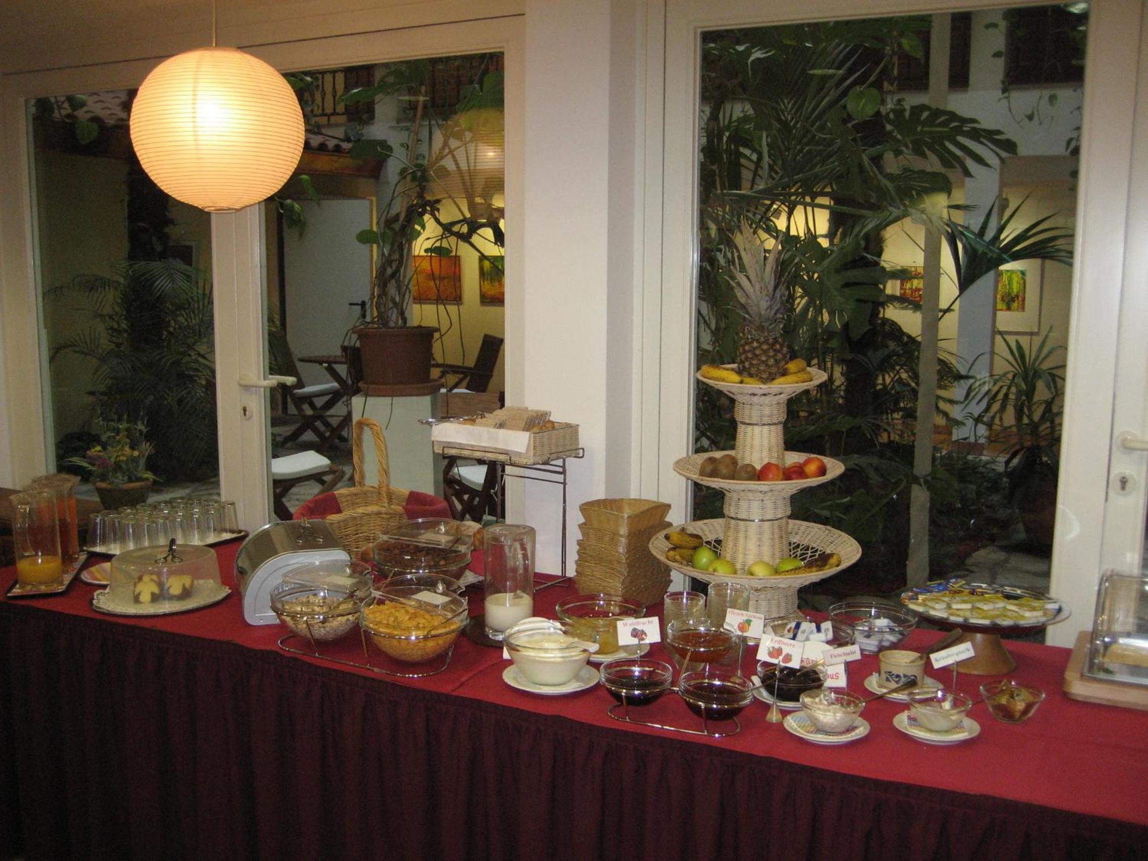 Berlin Vacations - Solitaire Hotel - Property Image 73