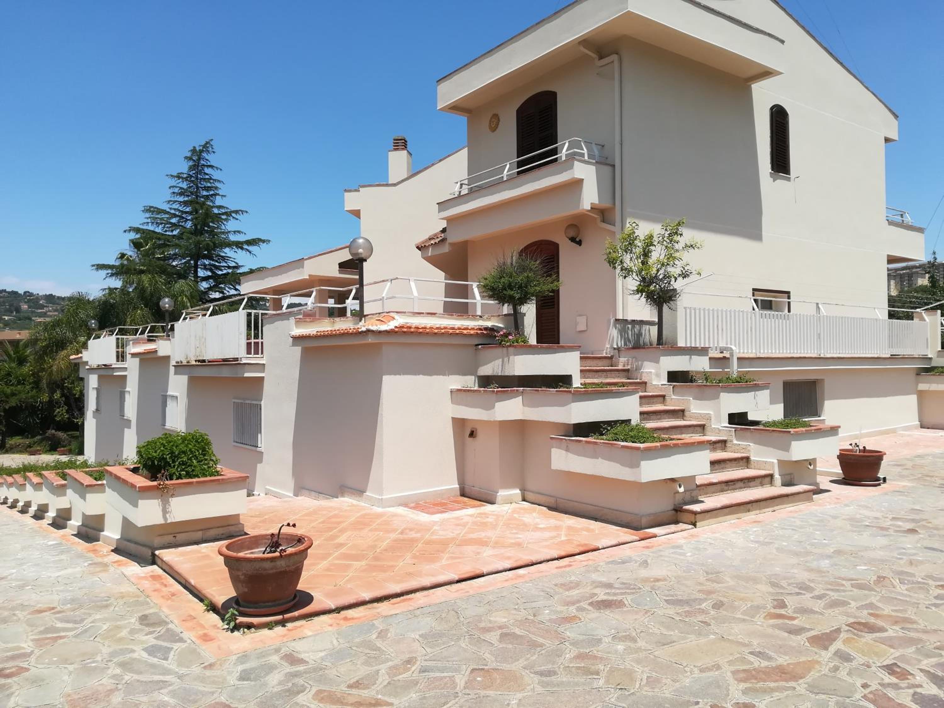 b&b le zagare