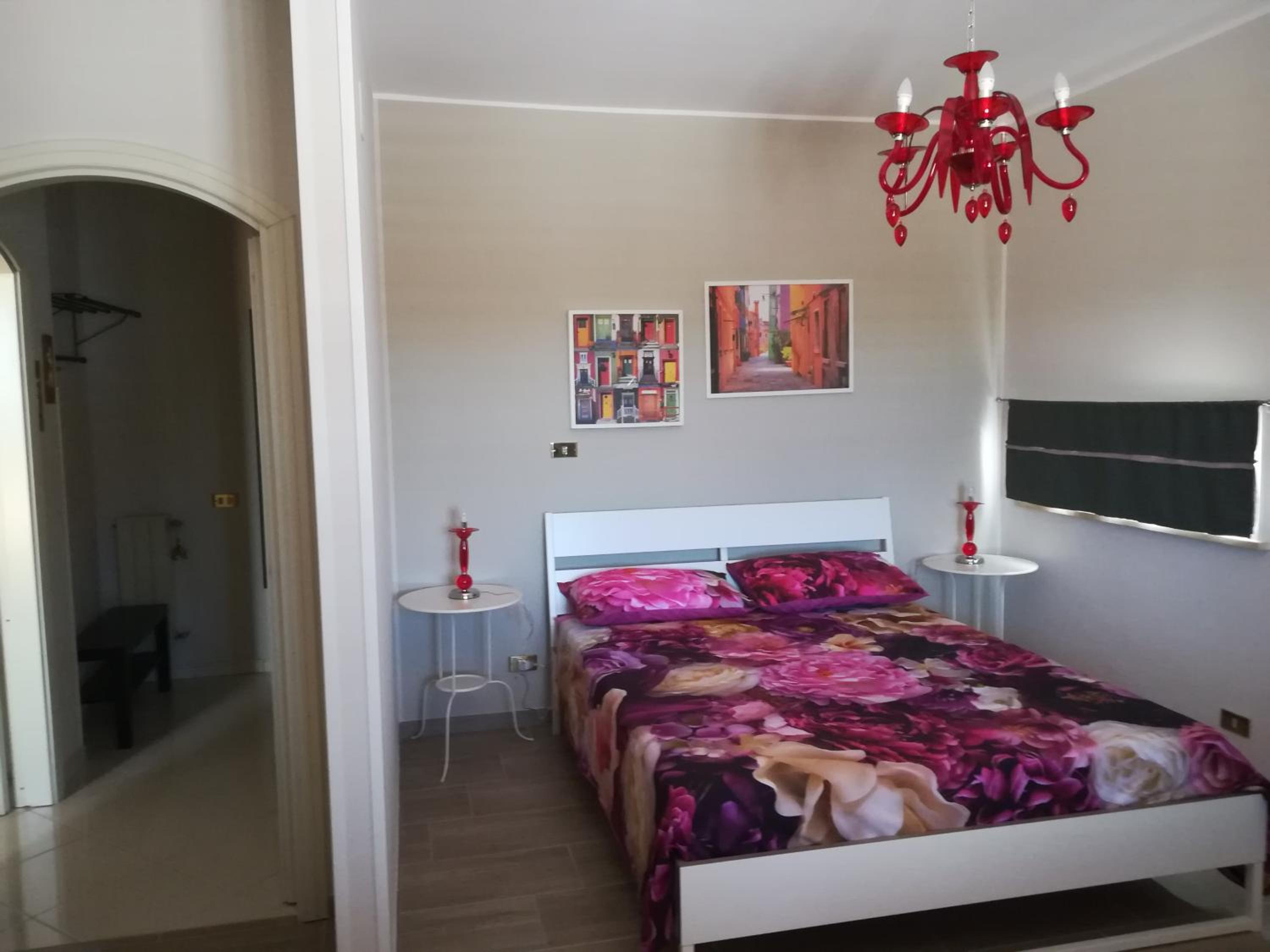 b&b le zagare