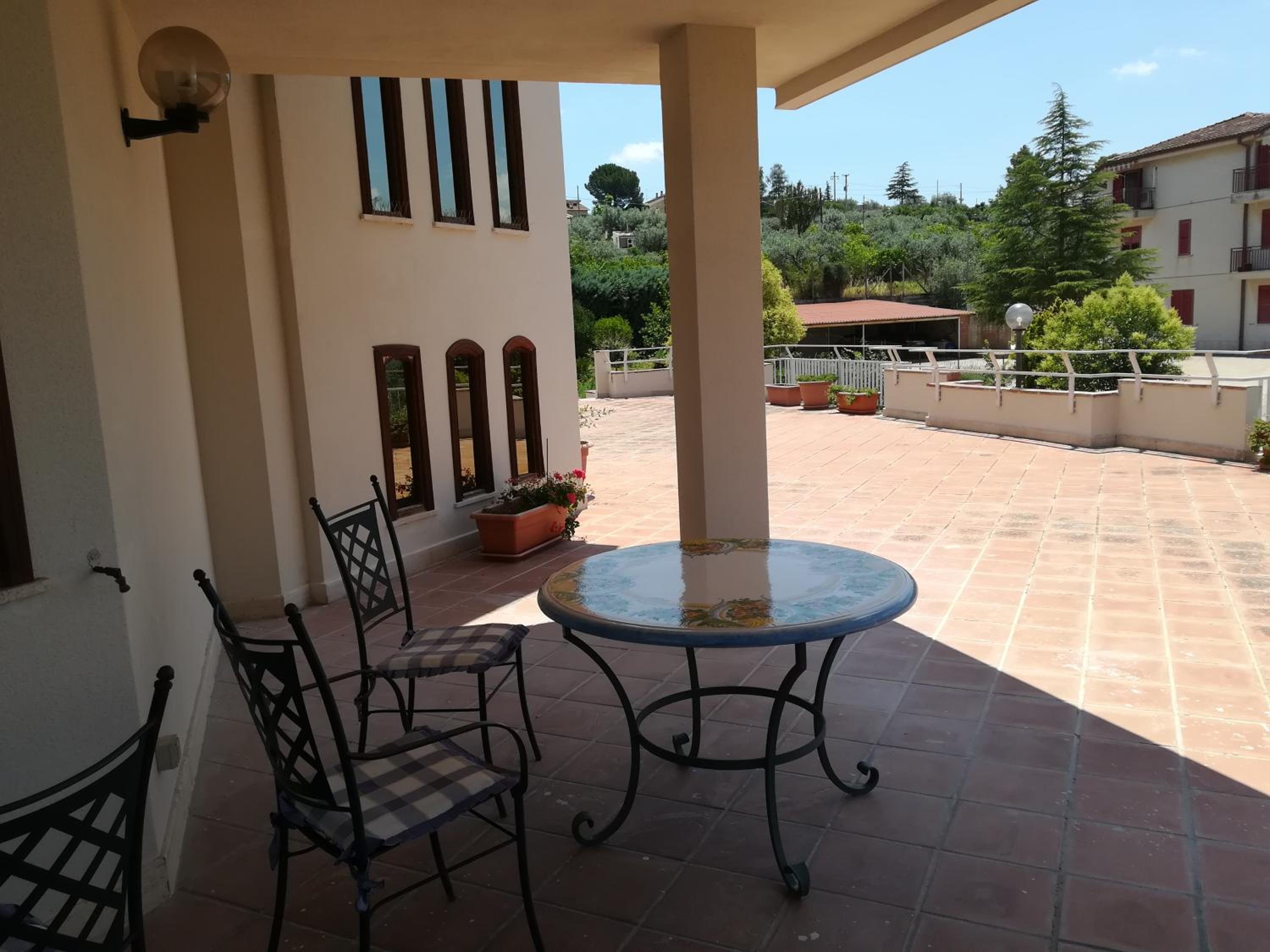 b&b le zagare, photo 23