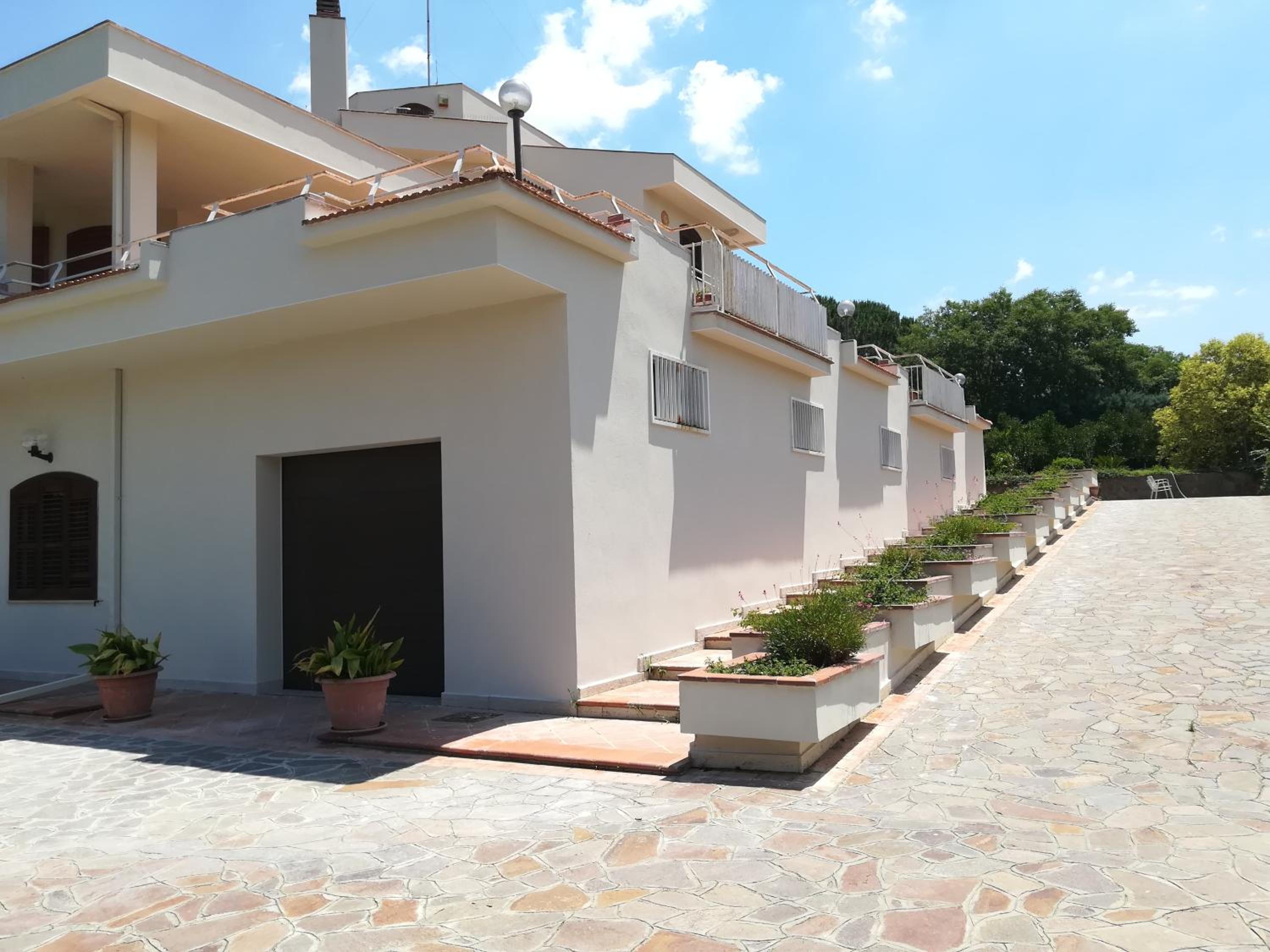 b&b le zagare, photo 25