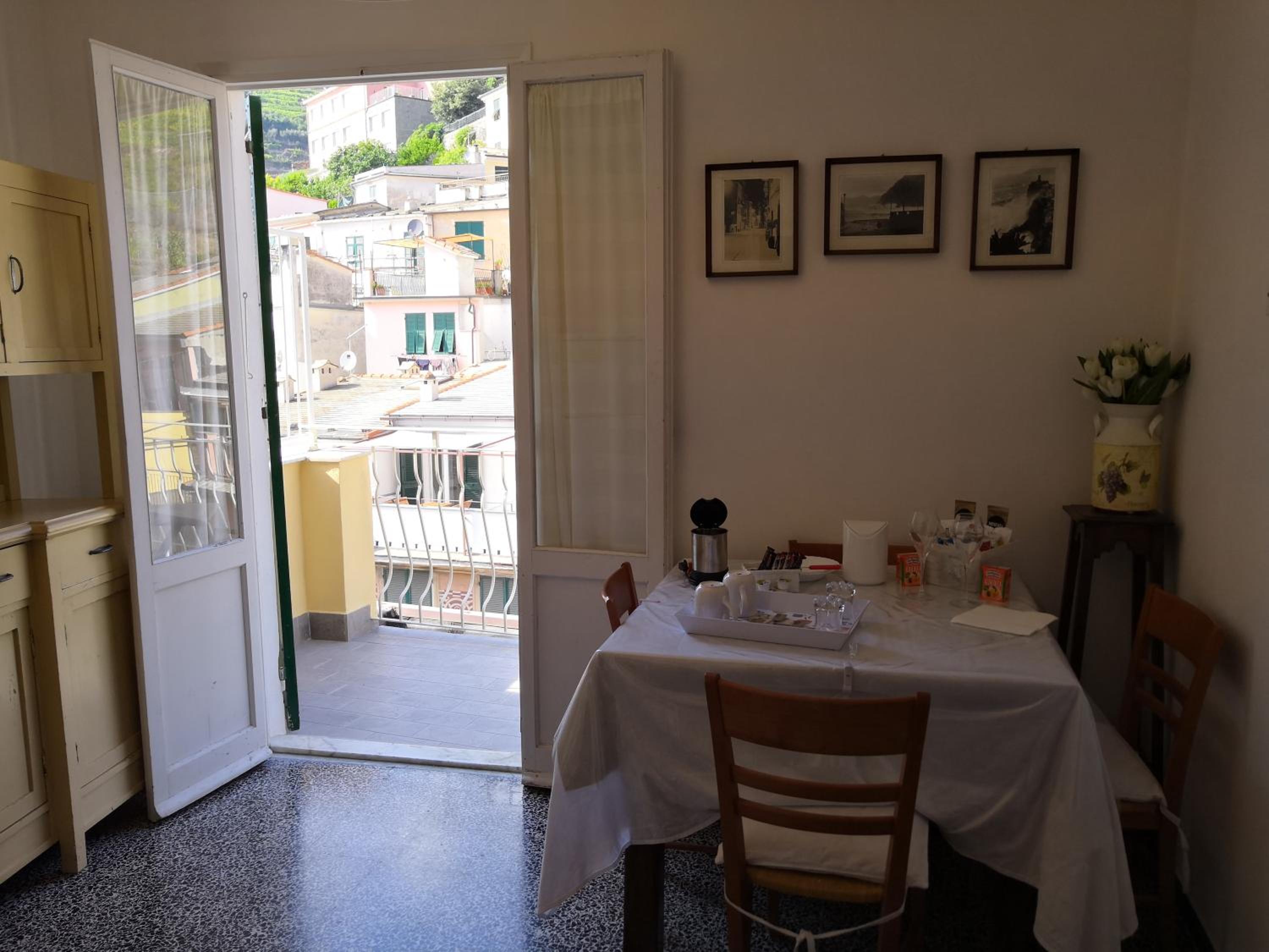 Guesthouse Rollando