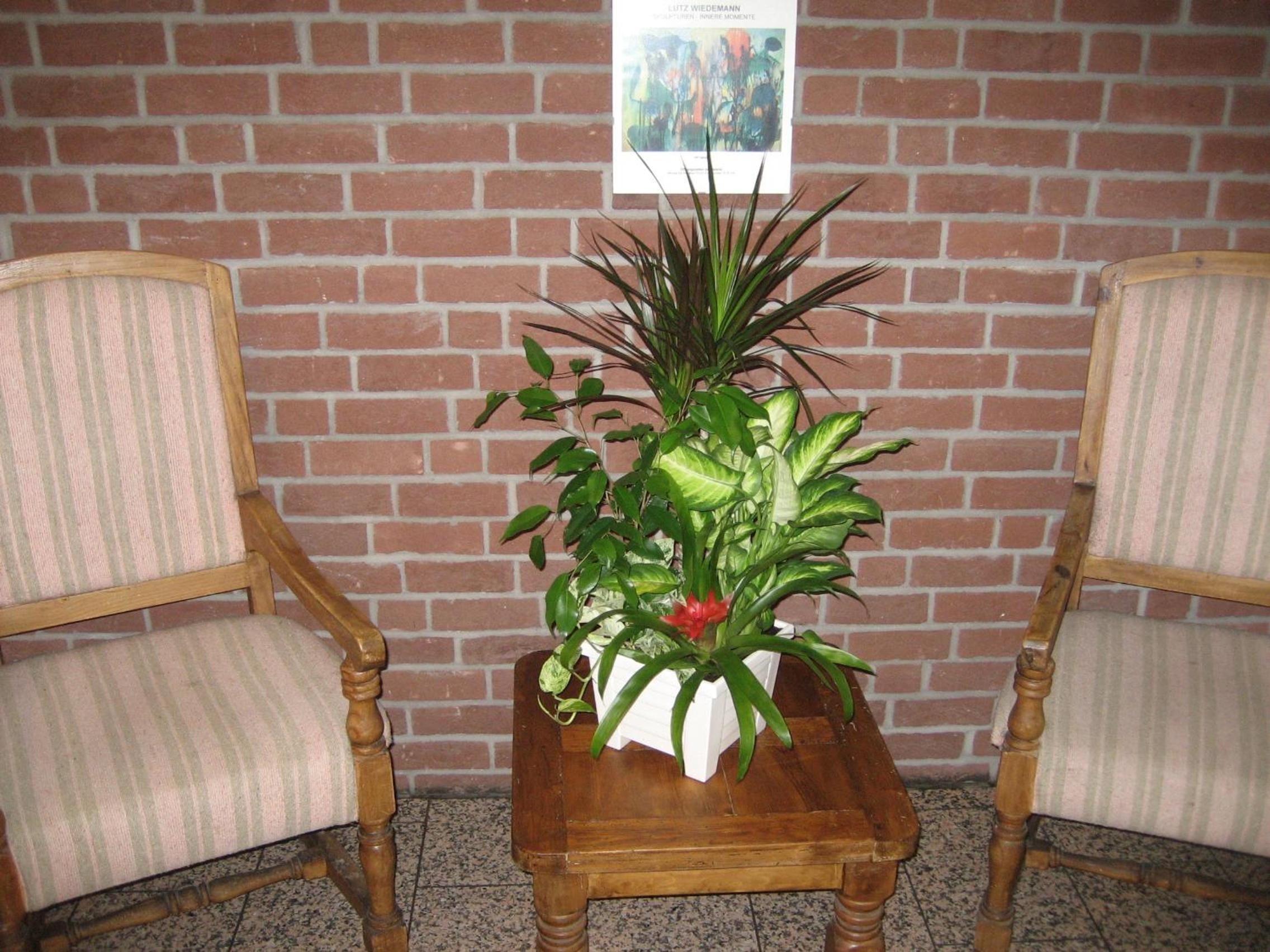 Berlin Vacations - Solitaire Hotel - Property Image 44