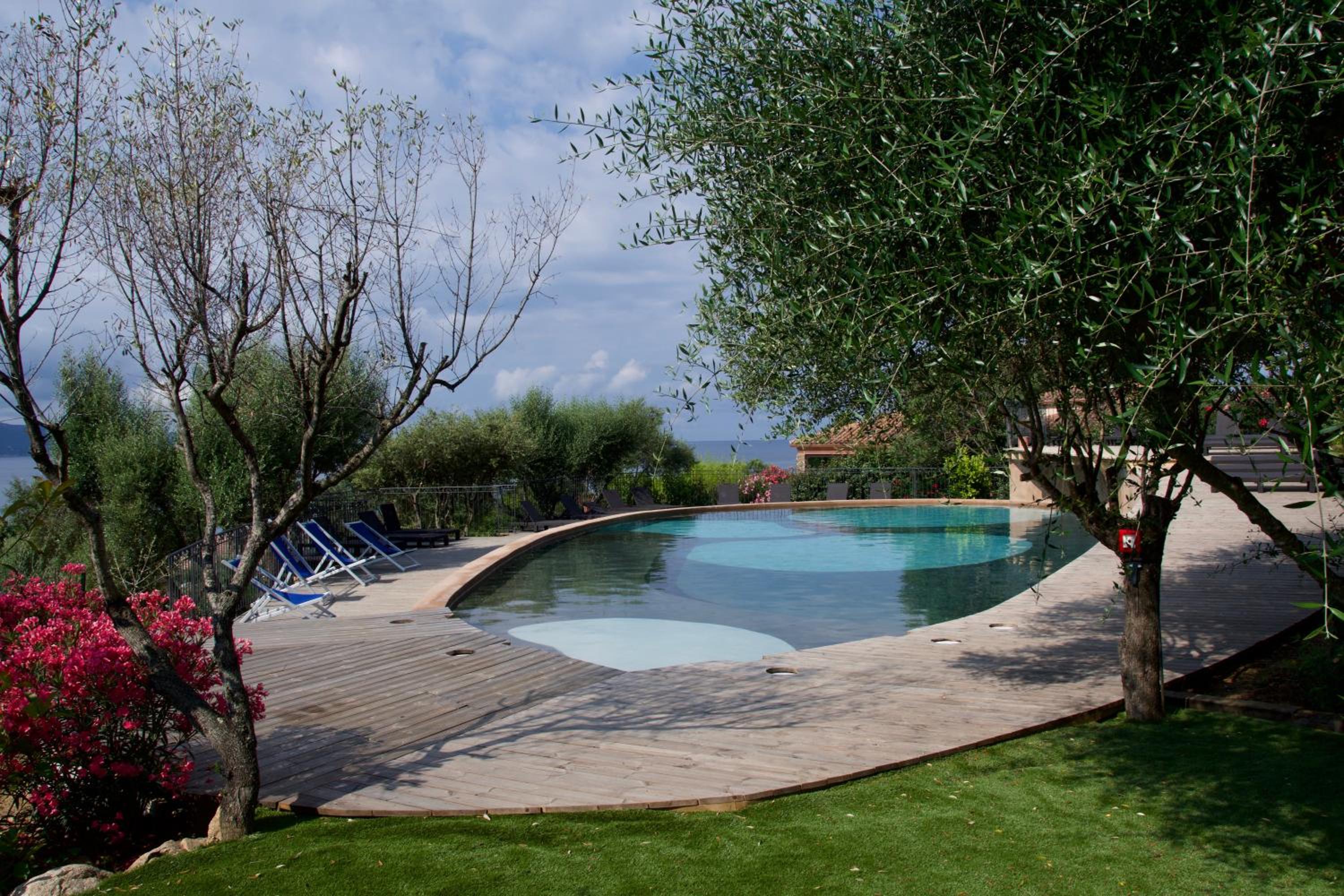 Résidence Cantu di Mare