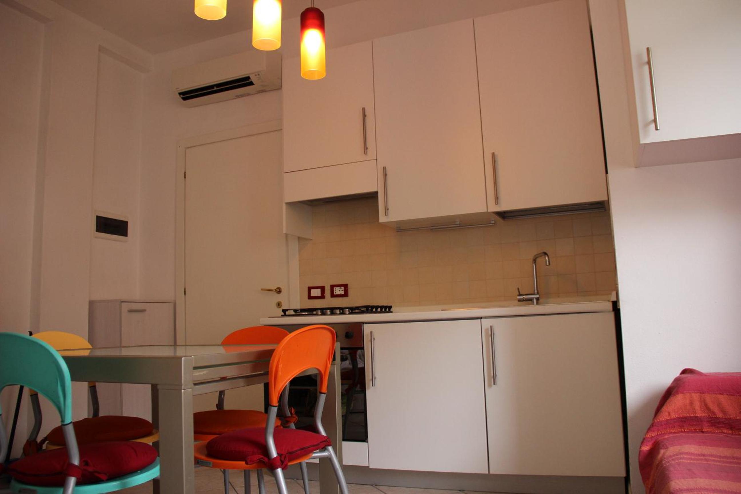 Appartamento Casa Vacanze Spiaggia d'Oro