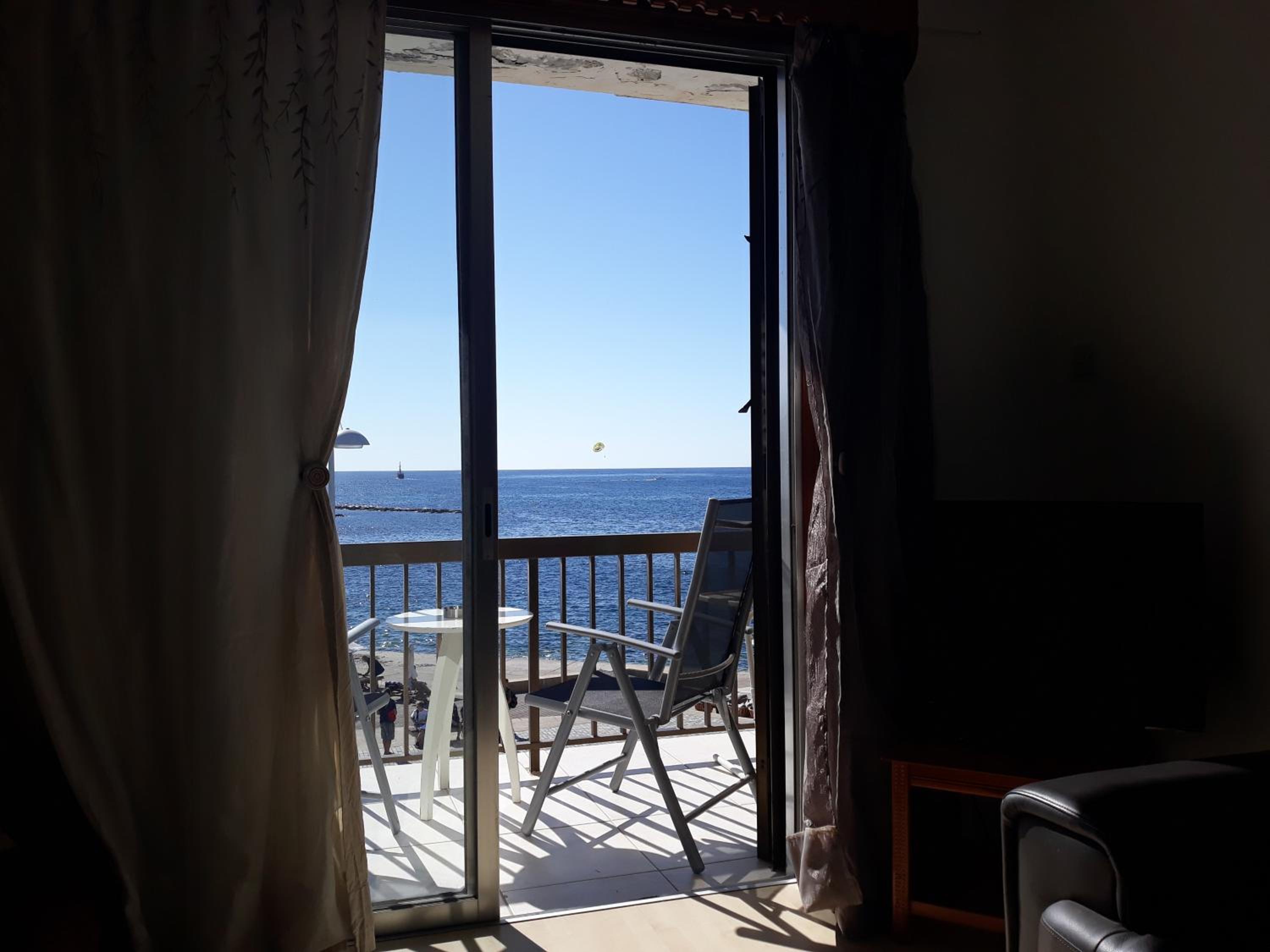 777 Beach Guesthouse view 4