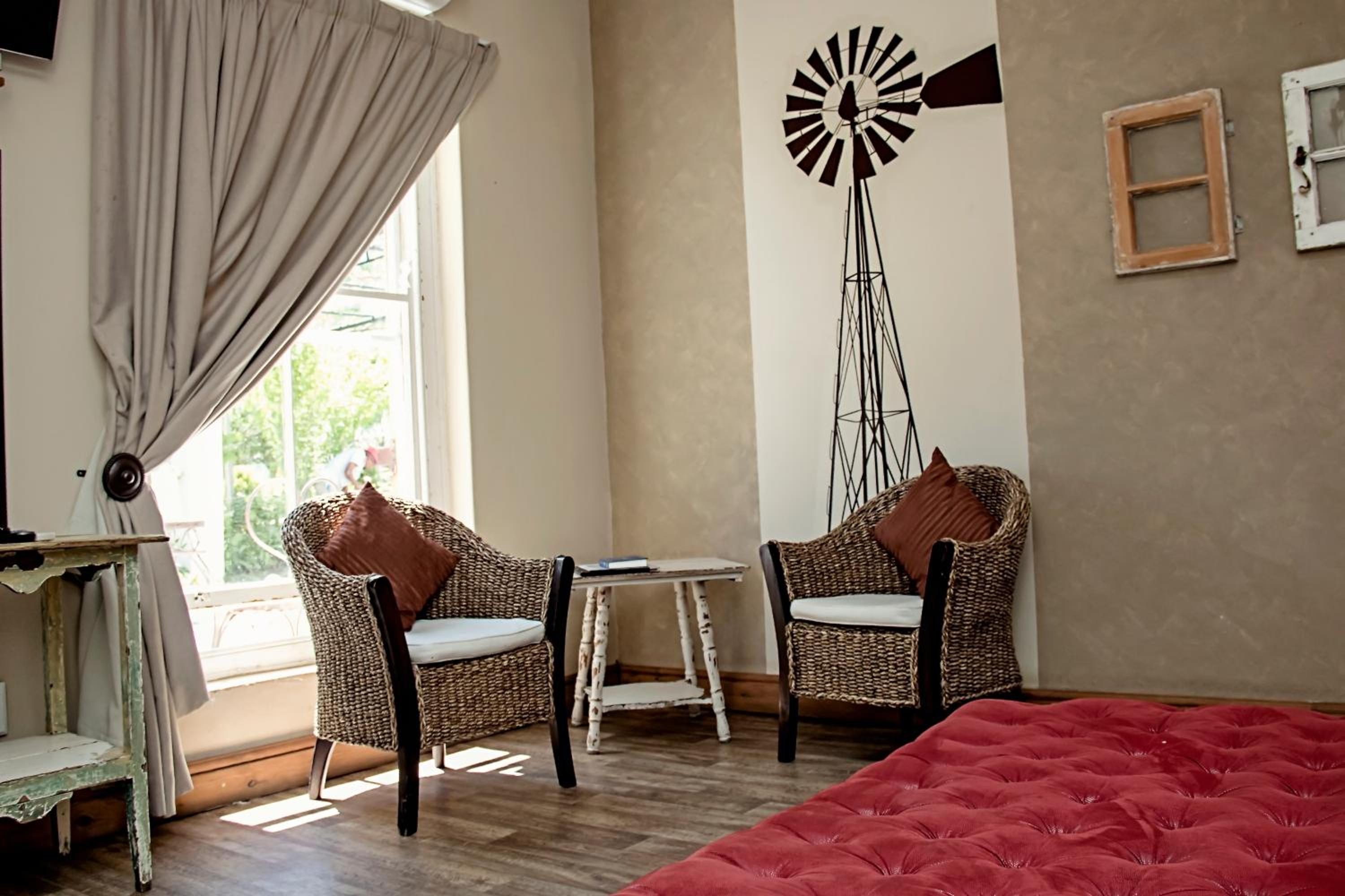 Cape Karoo Guesthouse