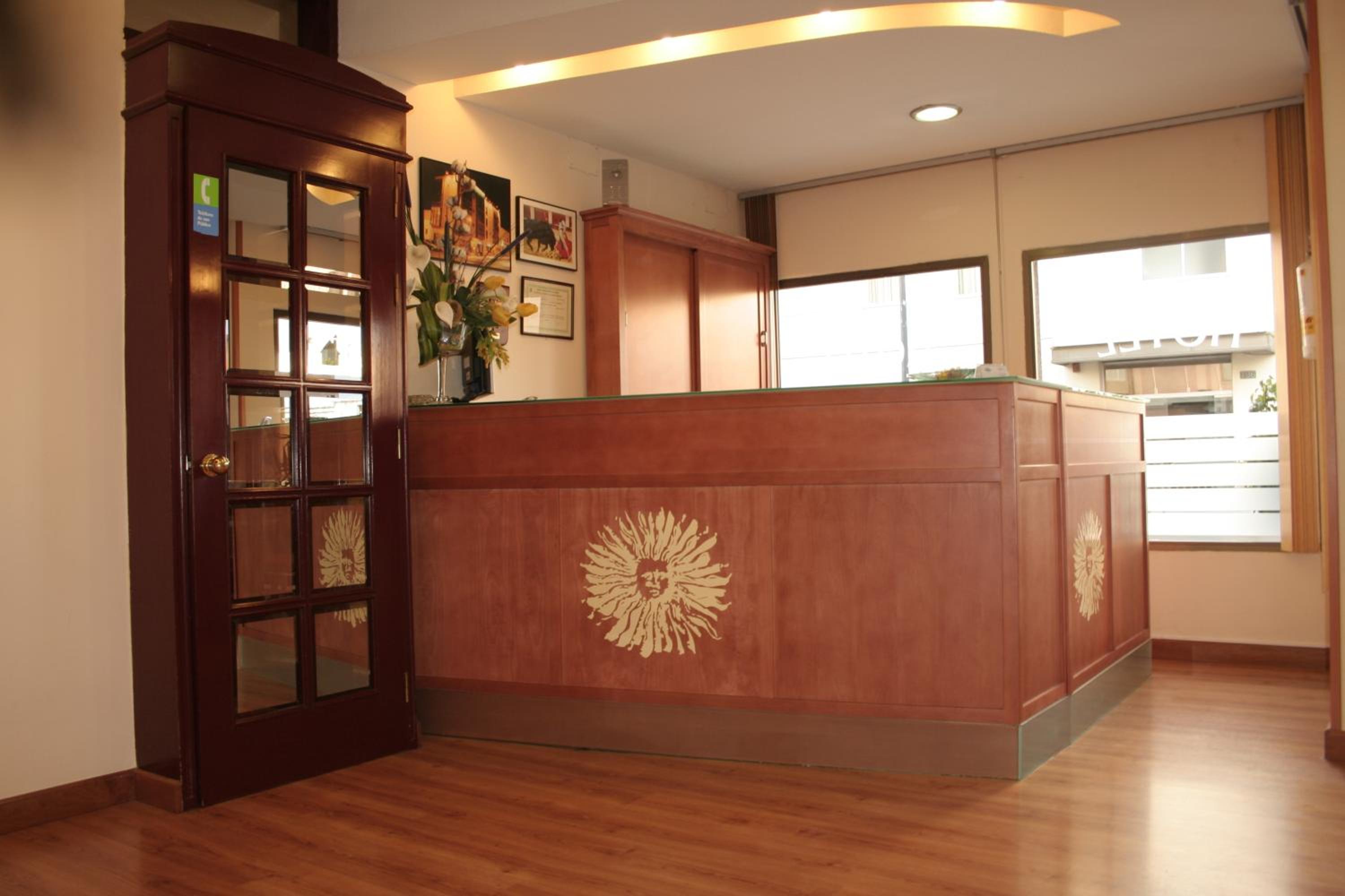 Almeria Vacations - Hotel Sol Almeria - Property Image 5