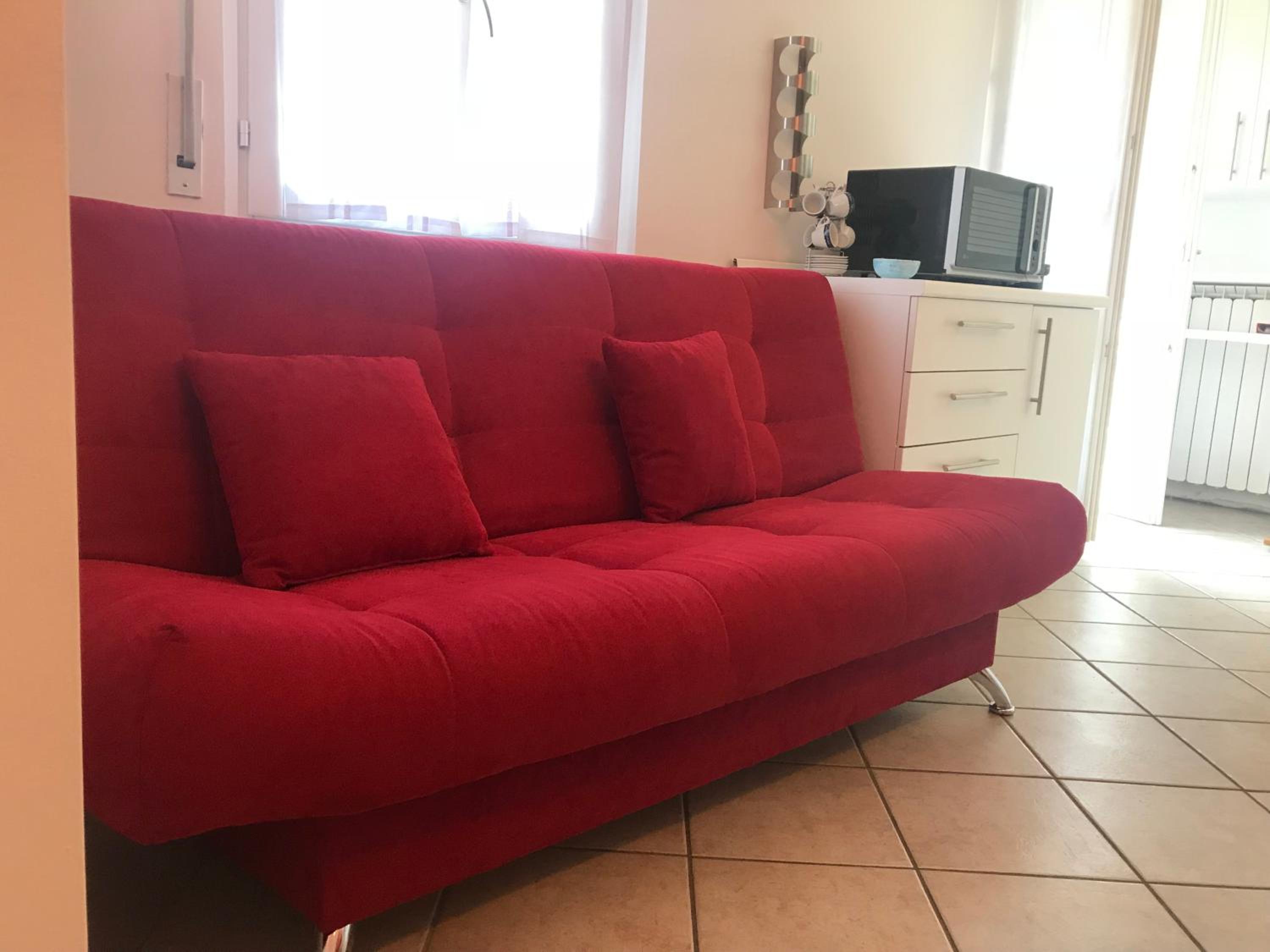 Appartamento Casa Vacanze Spiaggia d'Oro