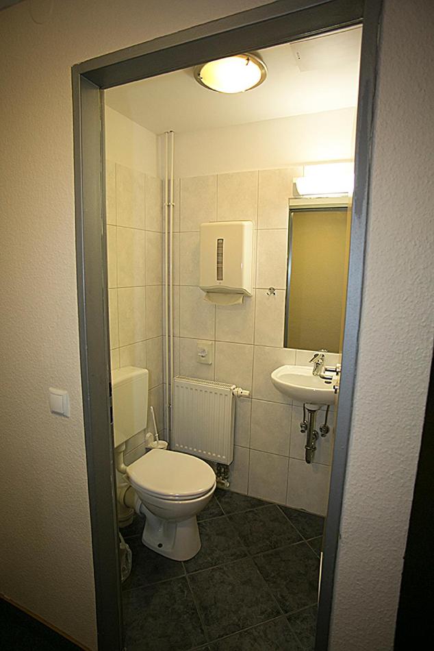 CVJM Jugendgästehaus Berlin