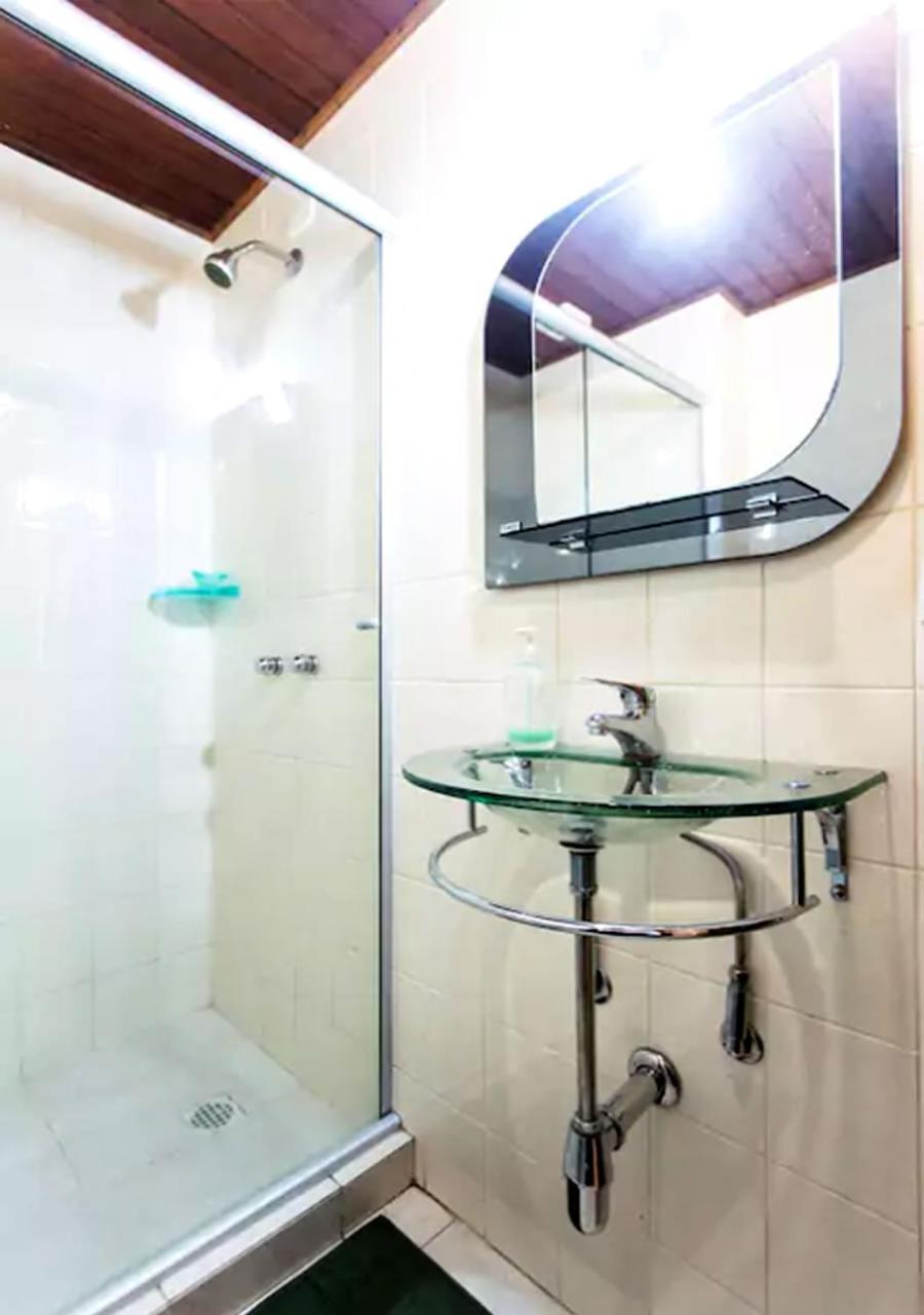 Belo apartamento e completo no Centro com vista view 2