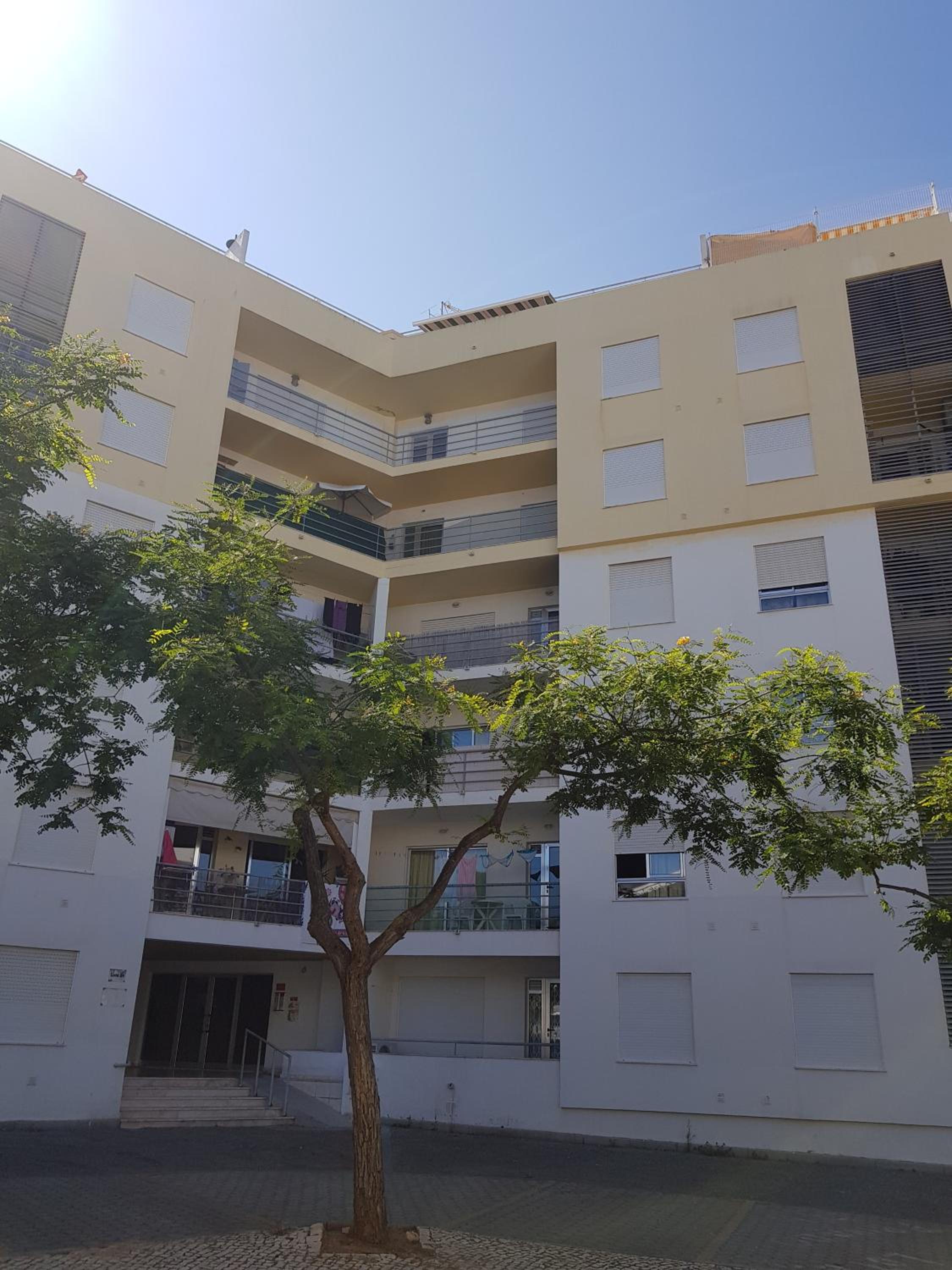 Encosta da Marina Residence view 2