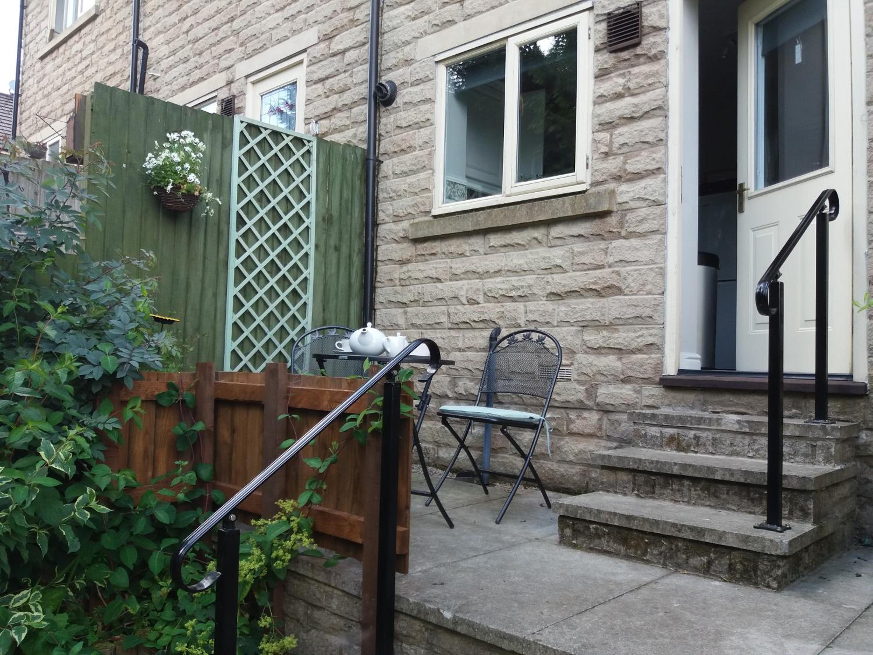 Hedgehope Cottage Alnwick
