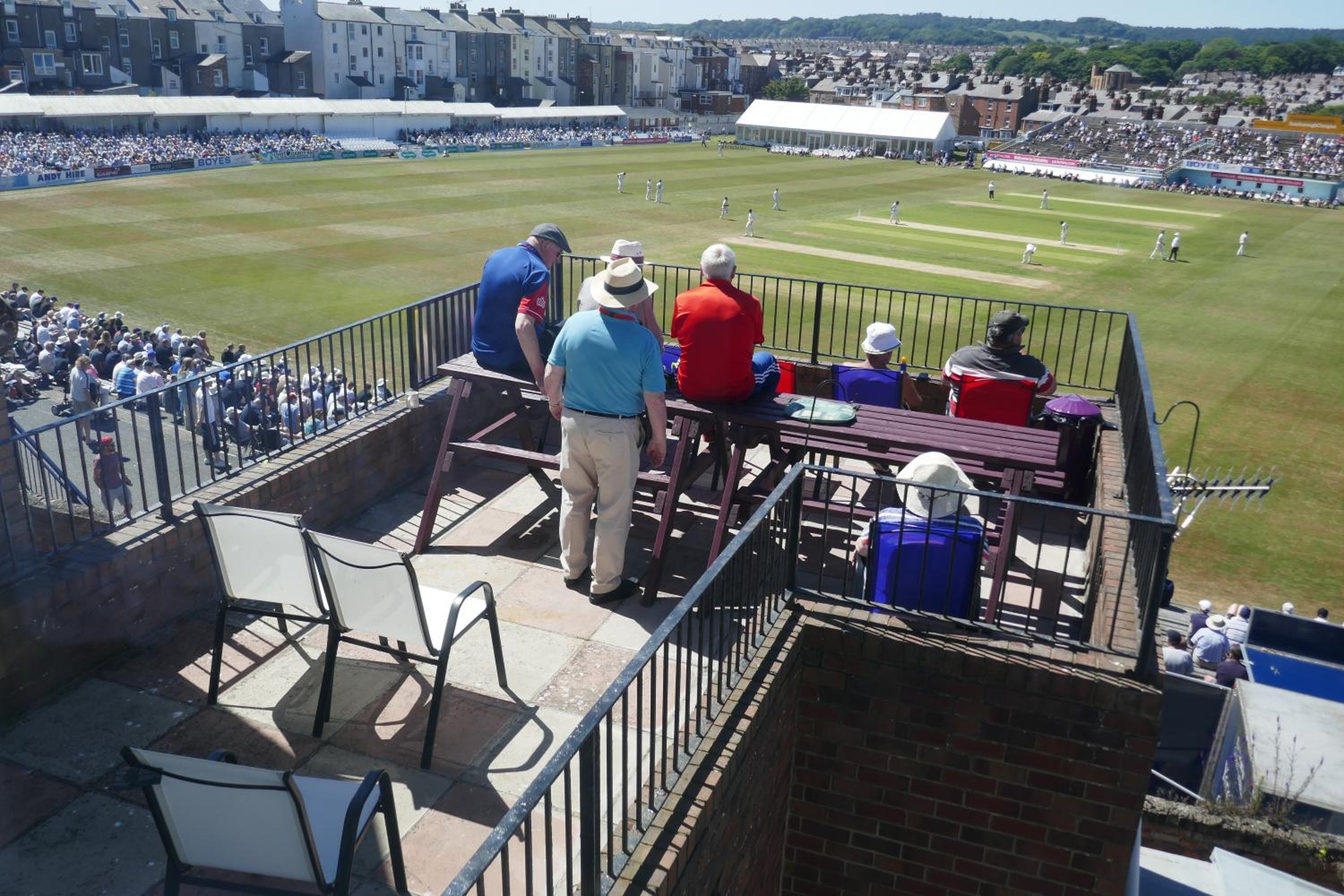 The Boundary