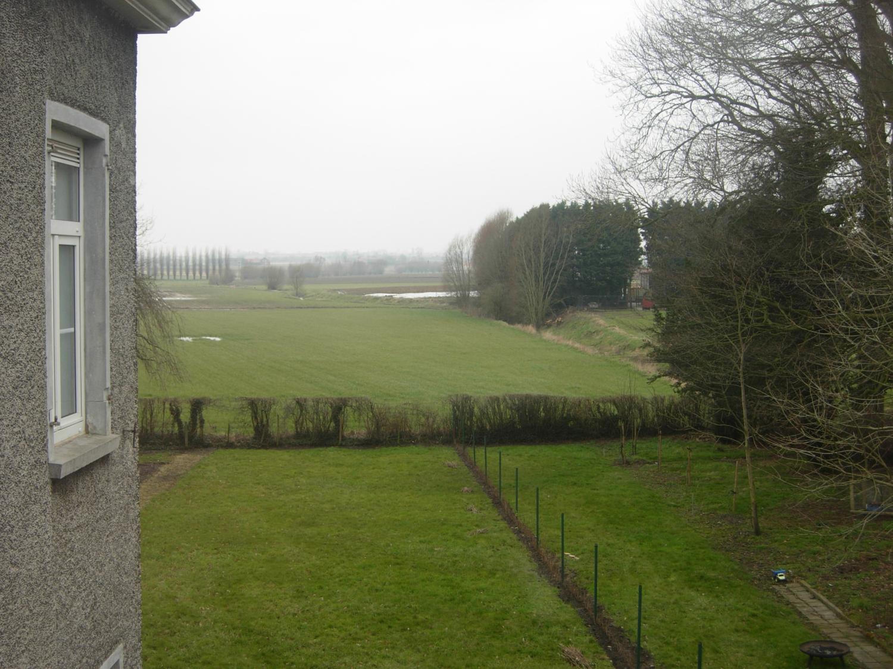 Landhuis Vedastus
