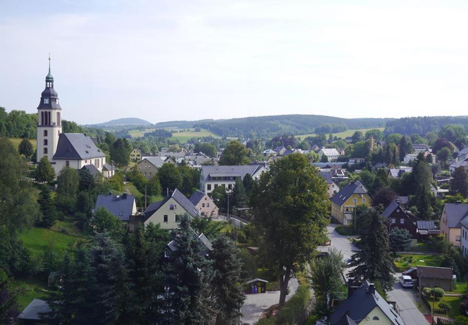 Ferienwohnung Kaufmann view 5