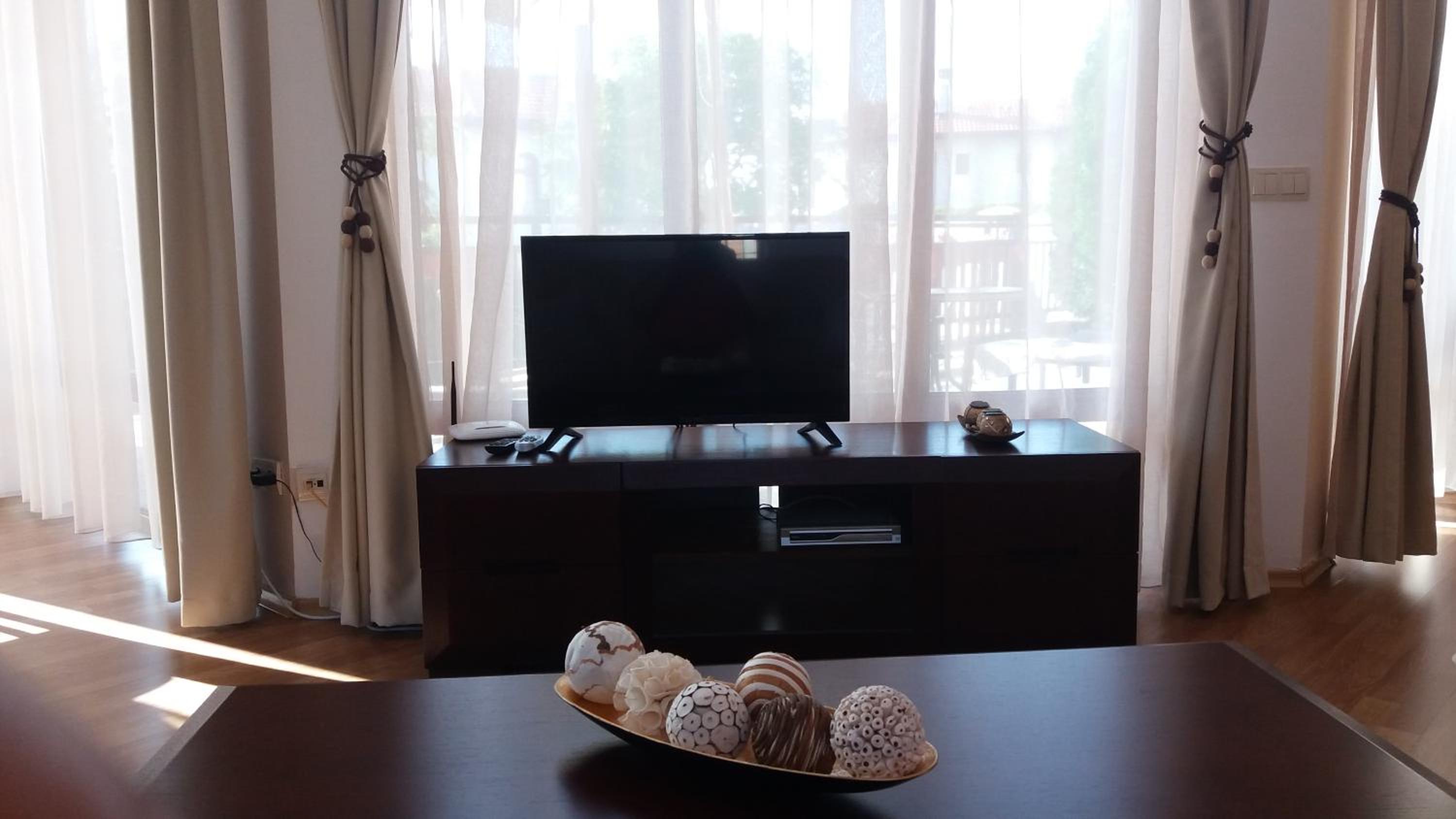 Къща за гости Мускат 2