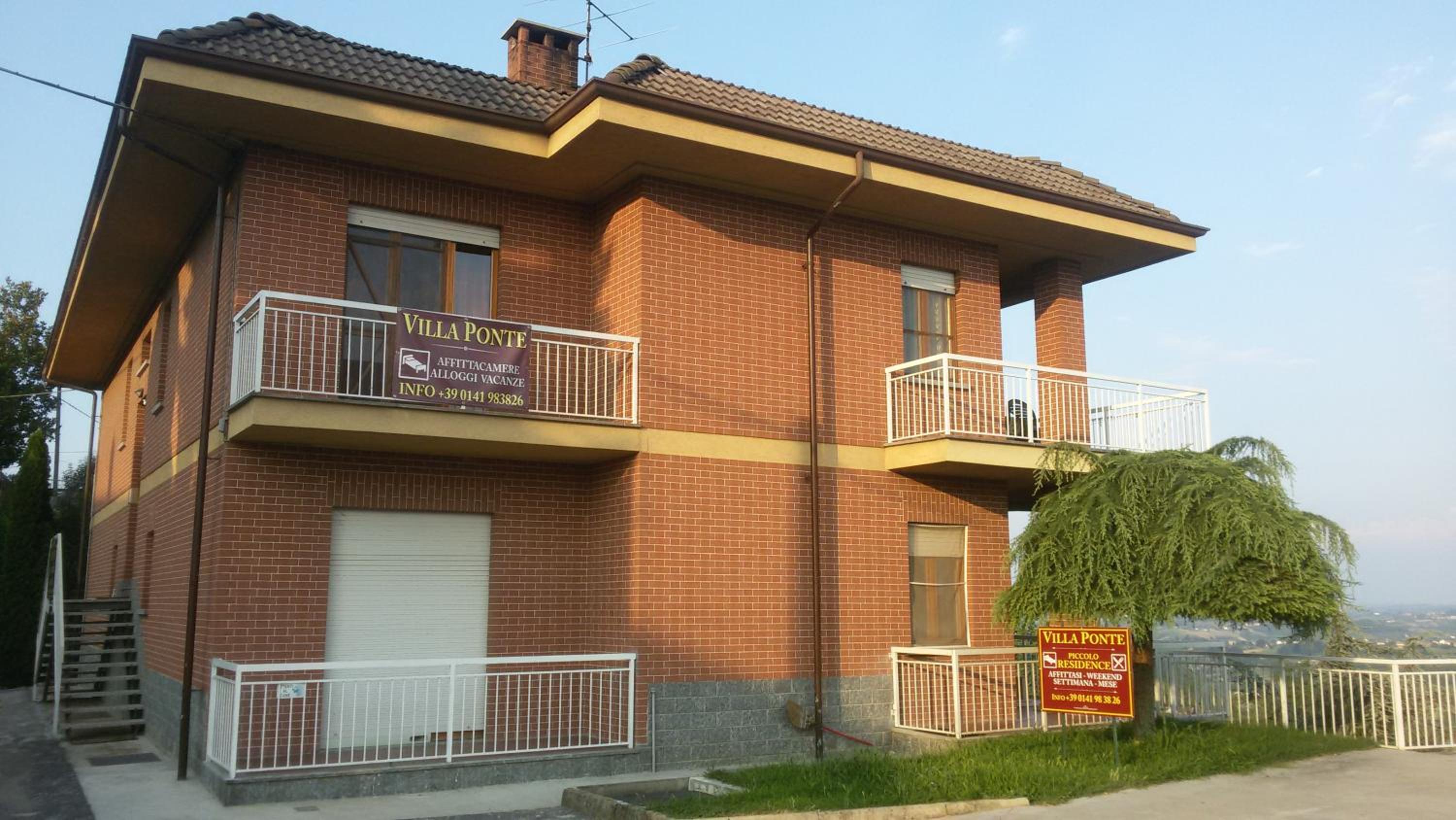 Villa Ponte