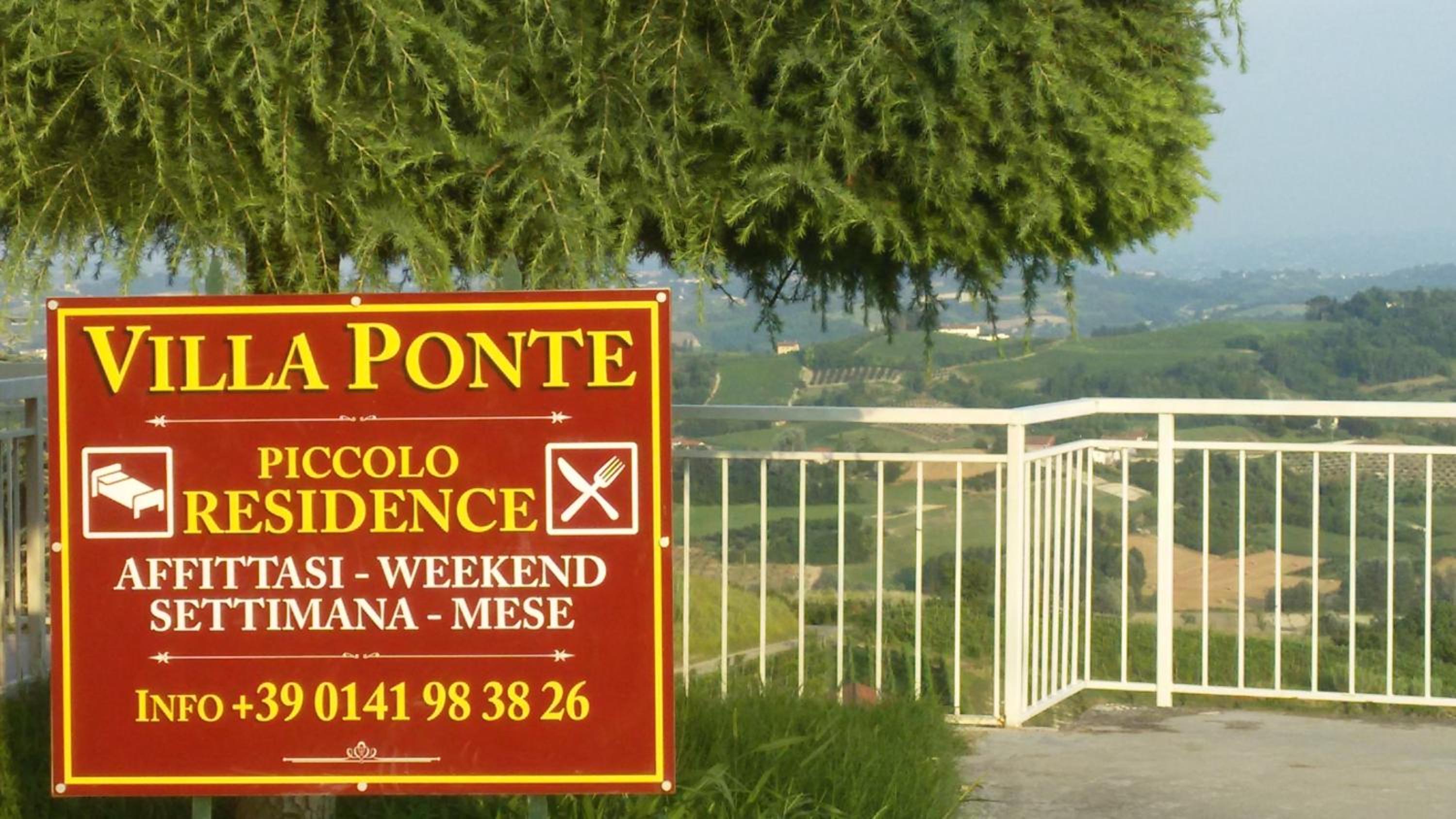 Villa Ponte