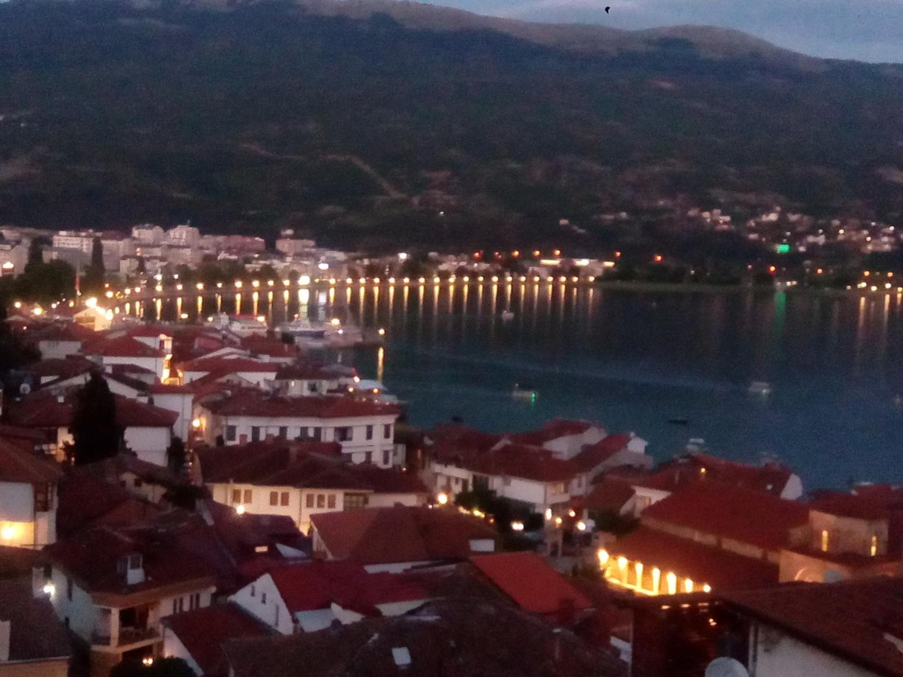 Grigor Prlichev Apartments view 2
