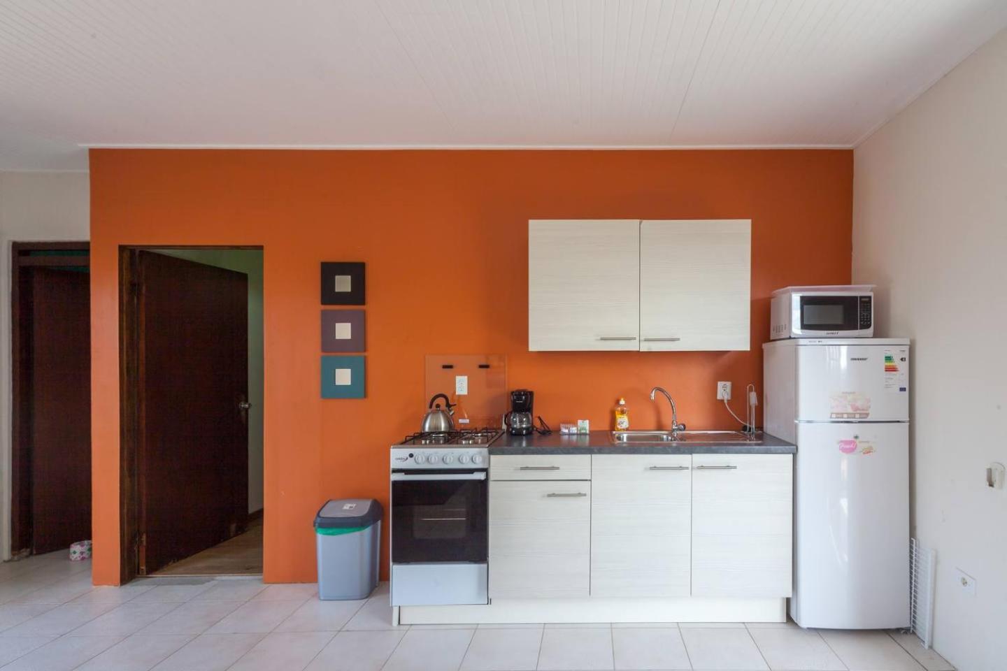 Advantage Apartments Curacao