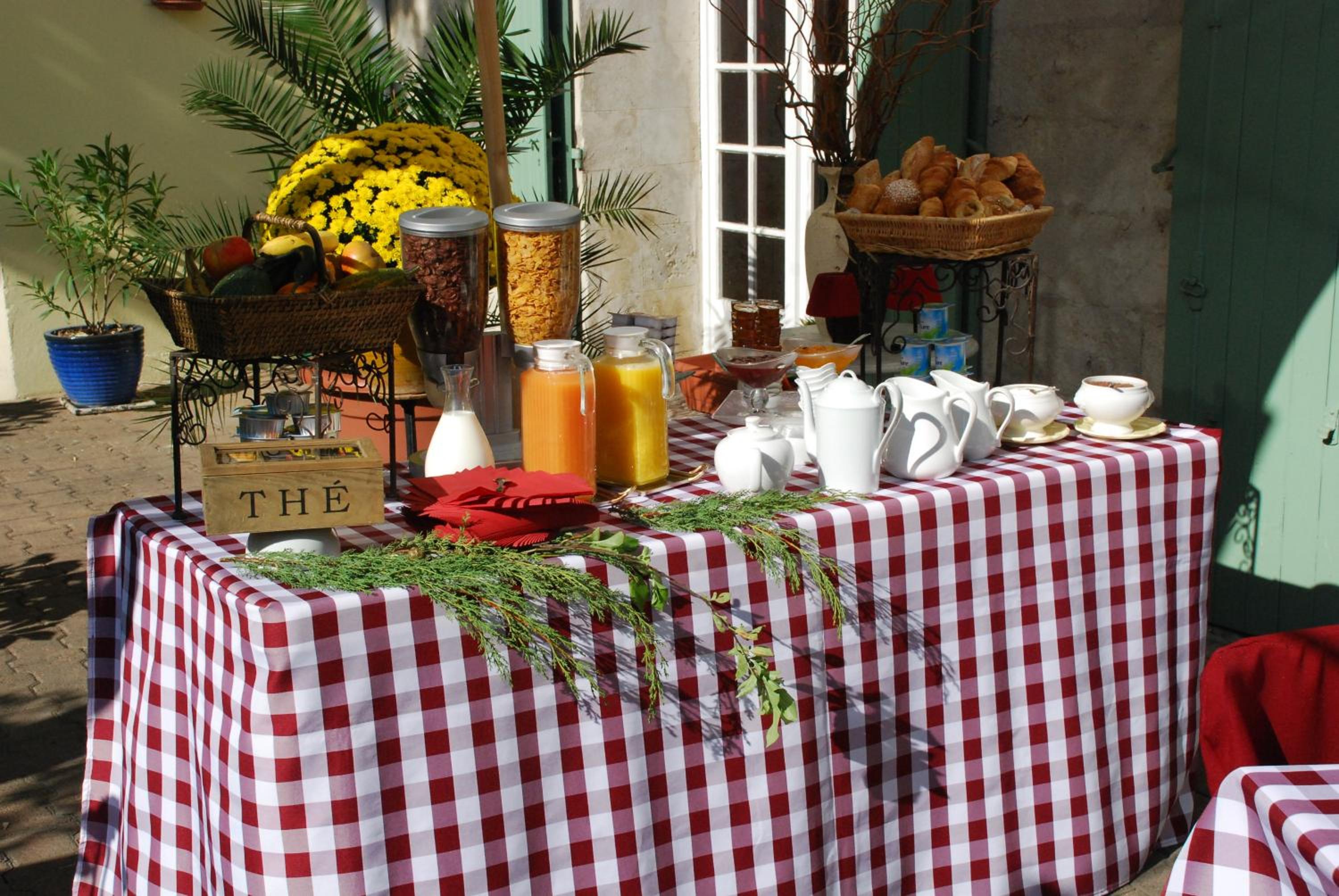 Avignon Vacations - Au Saint Roch - Hotel et Jardin - Property Image 22