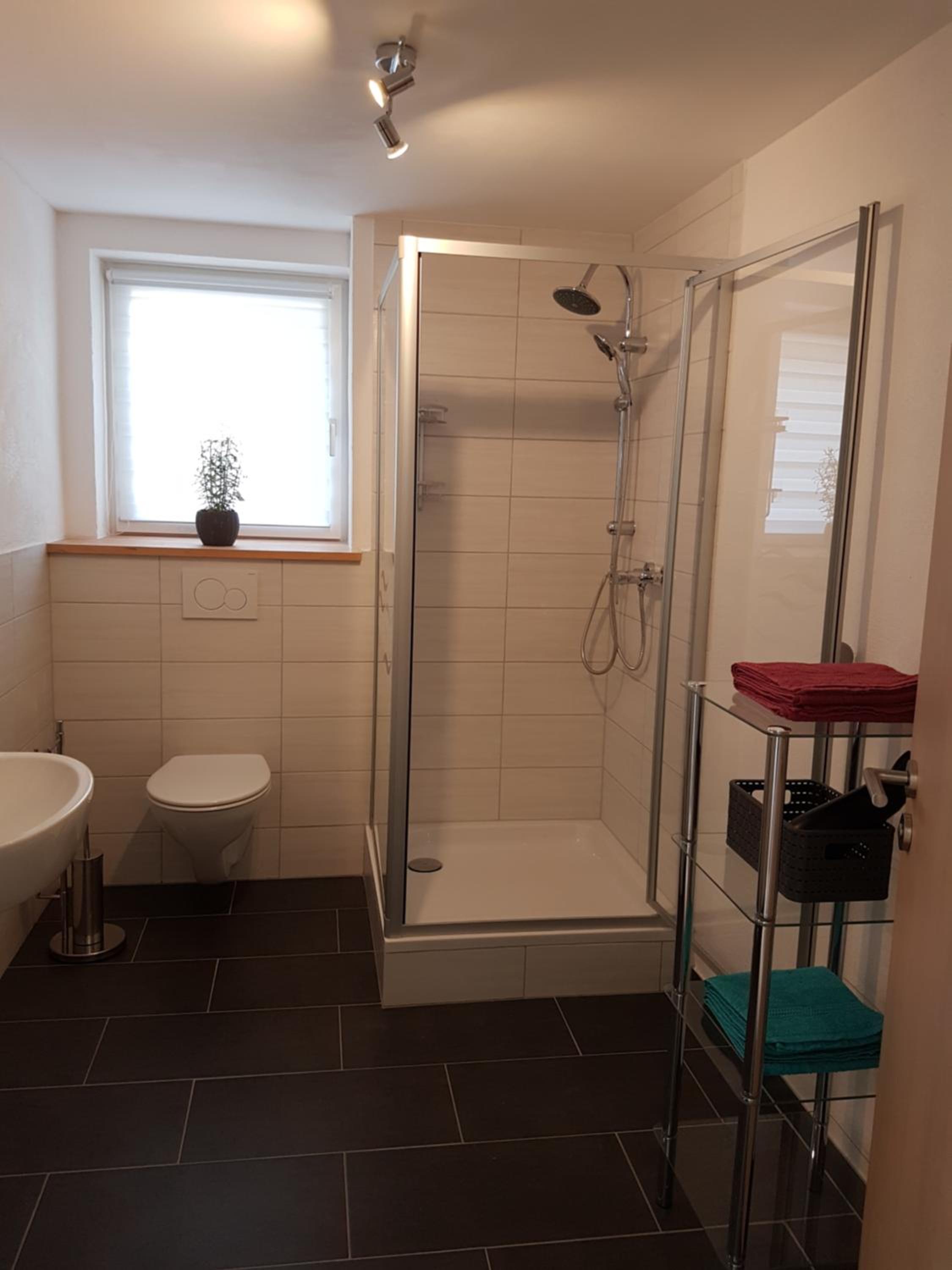 Ferienwohnung Adams view 4