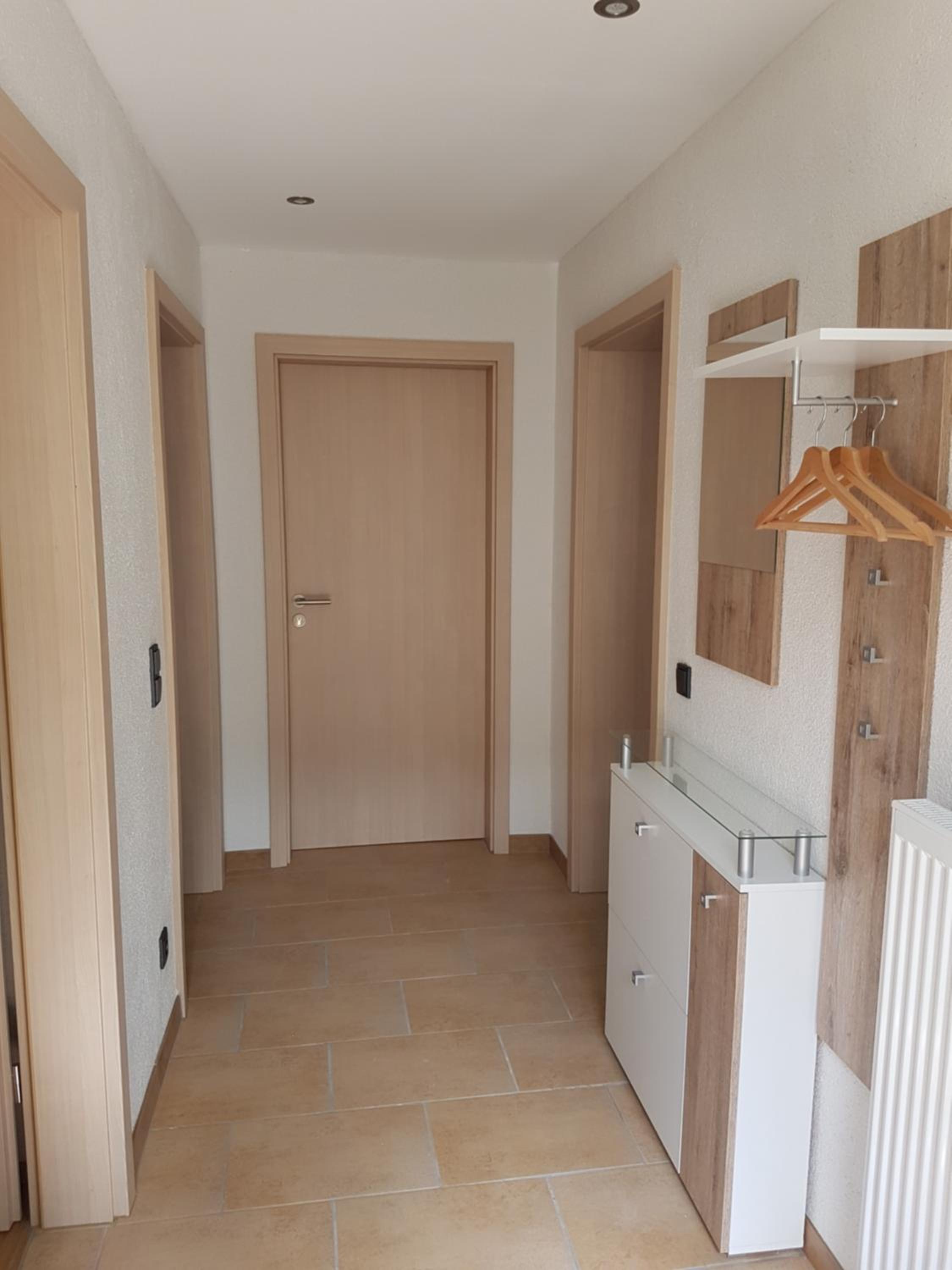 Ferienwohnung Adams view 2
