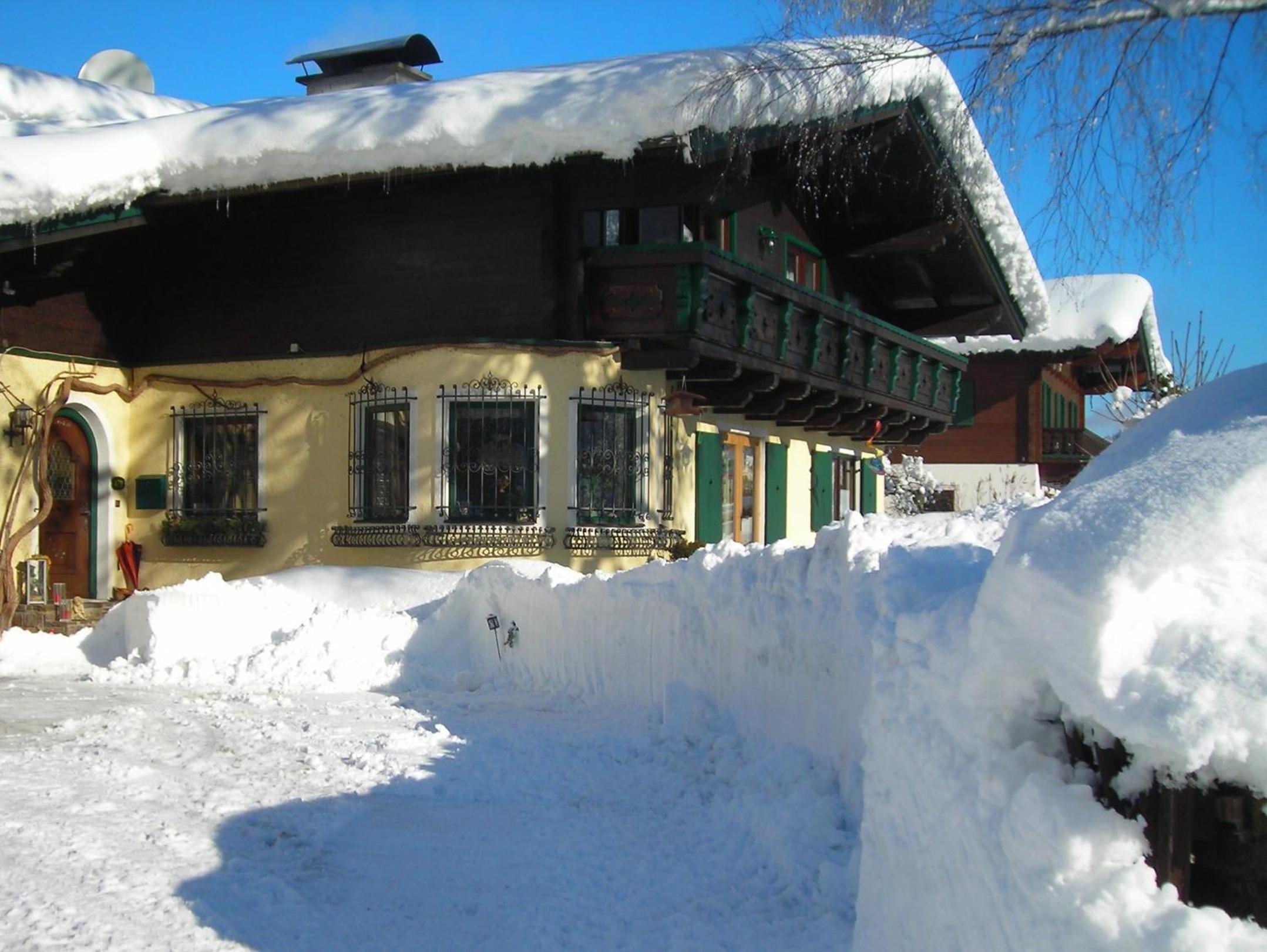 Haus Lena