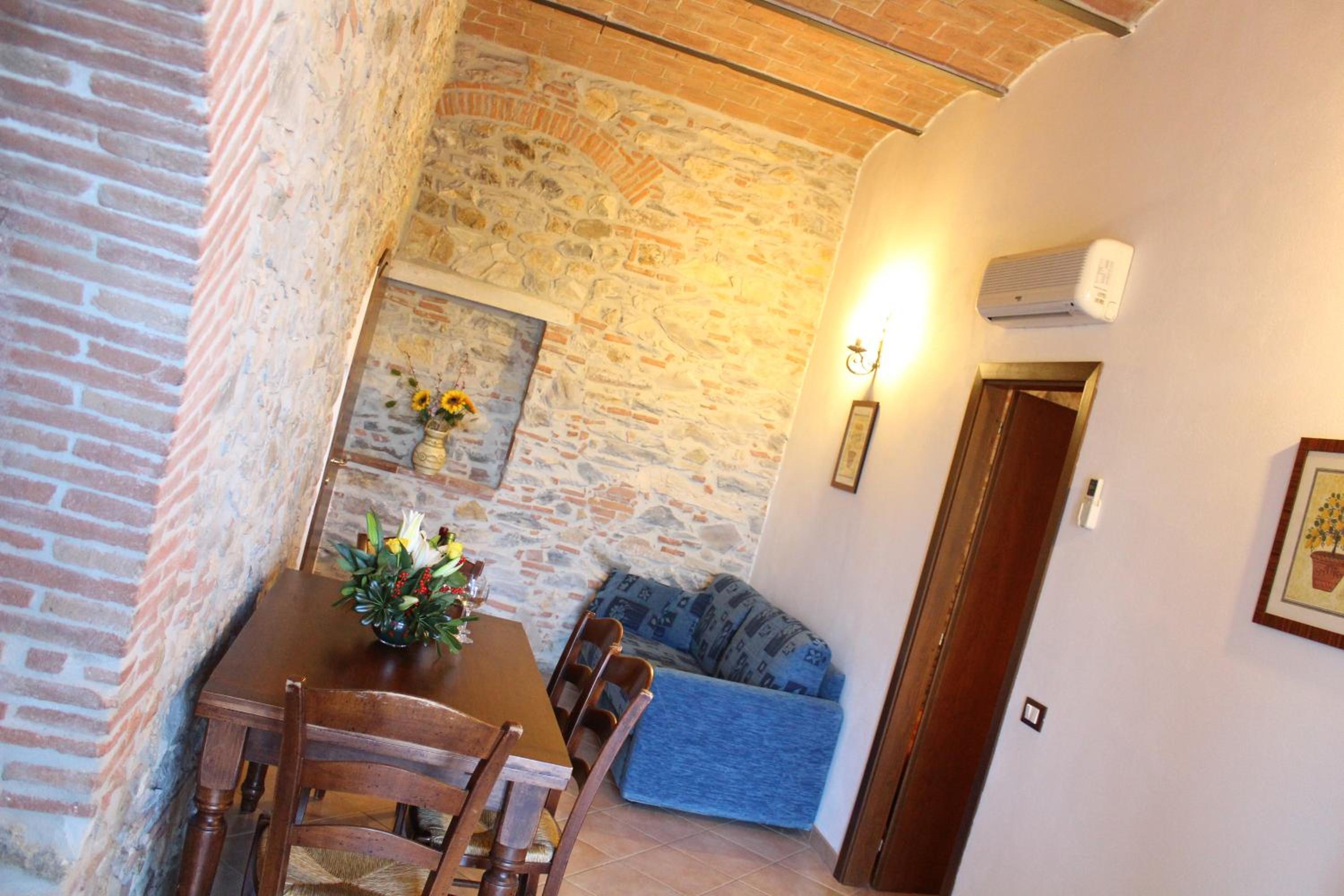 Casa Vacanze Ribocchi
