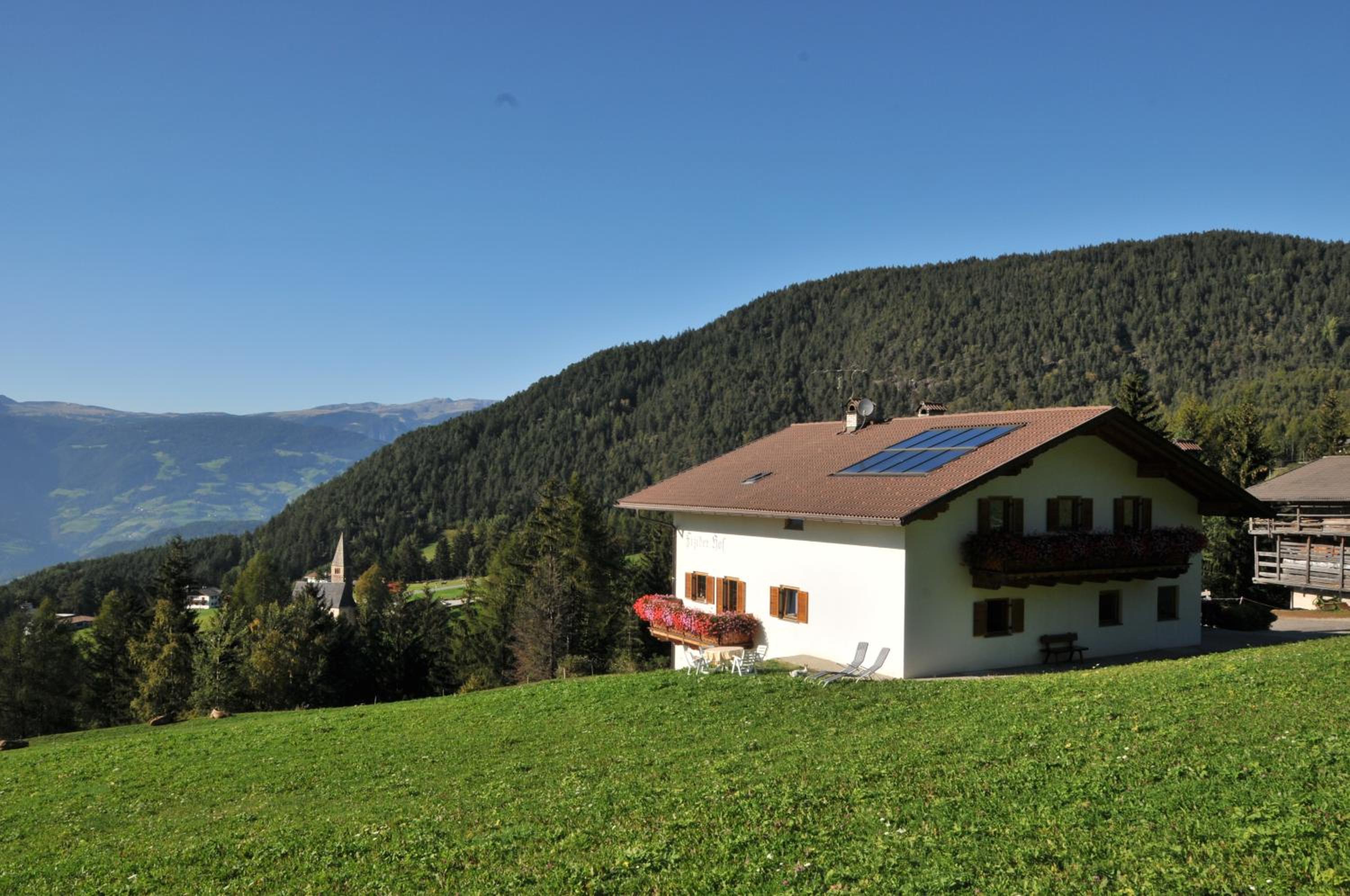Fiziderhof view 2