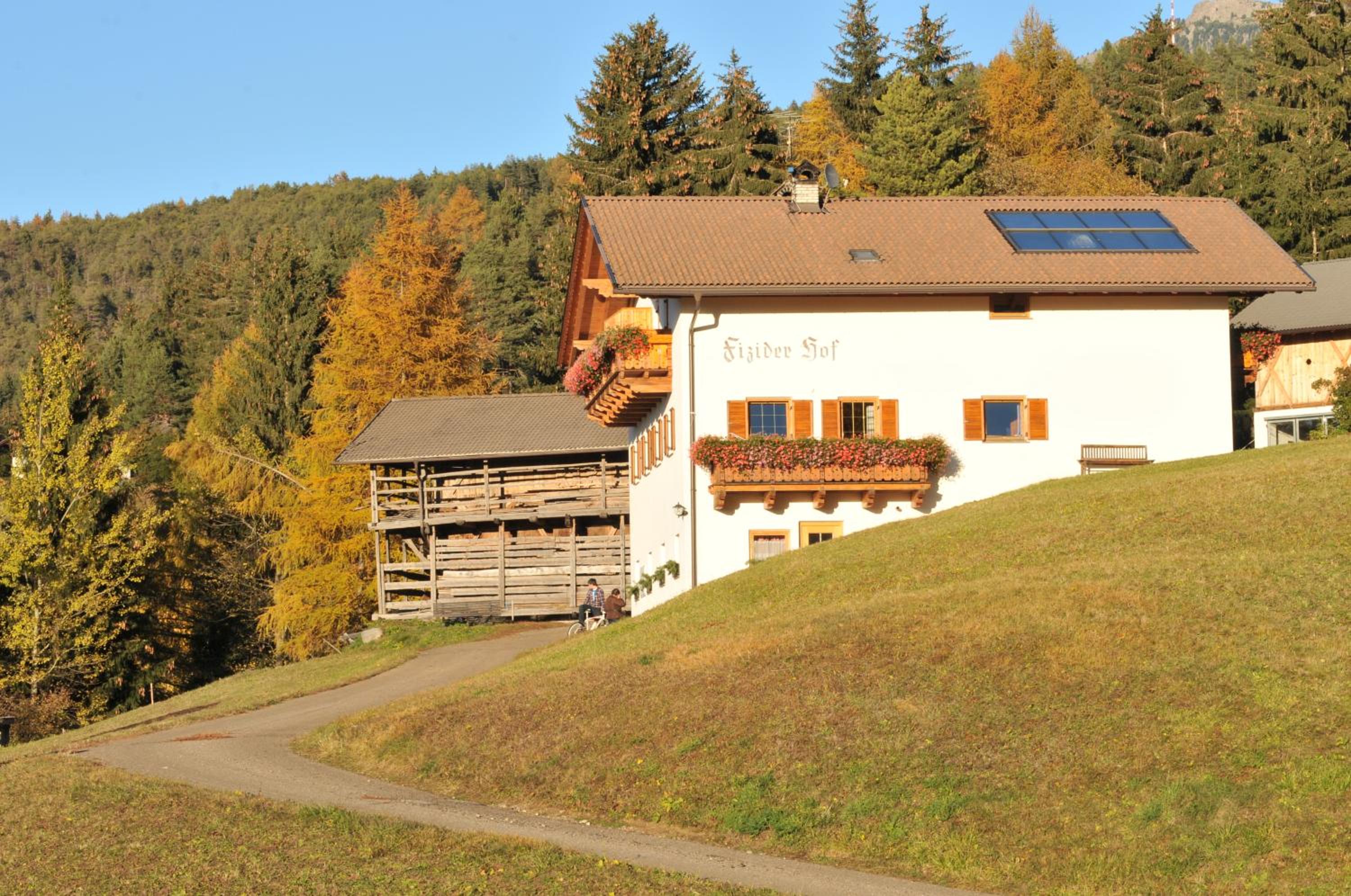 Fiziderhof view 3