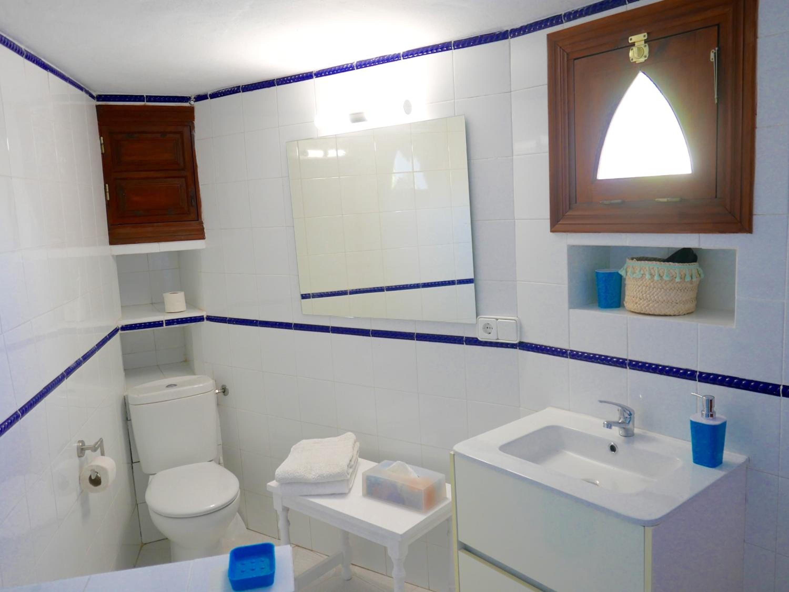La Casa Turquesa