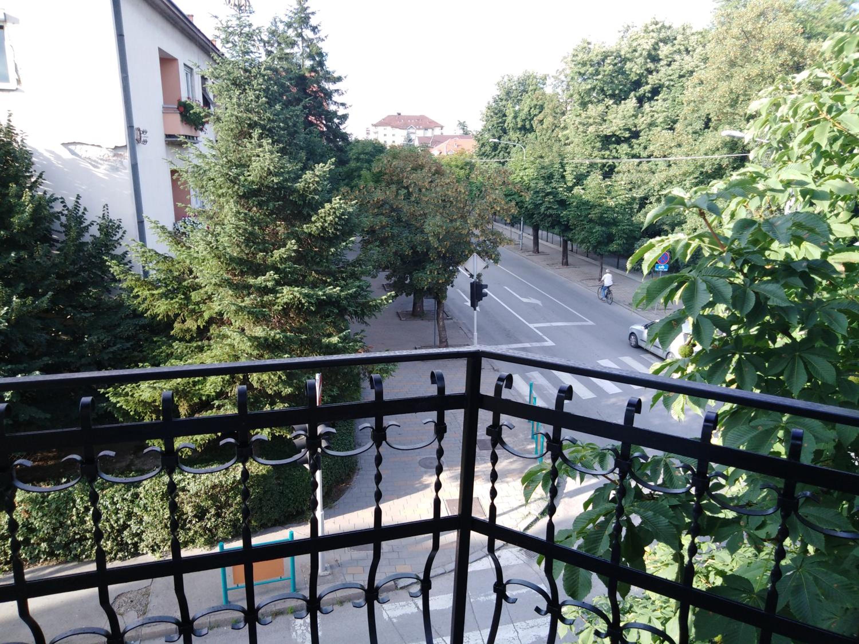 Veliki Park view 5
