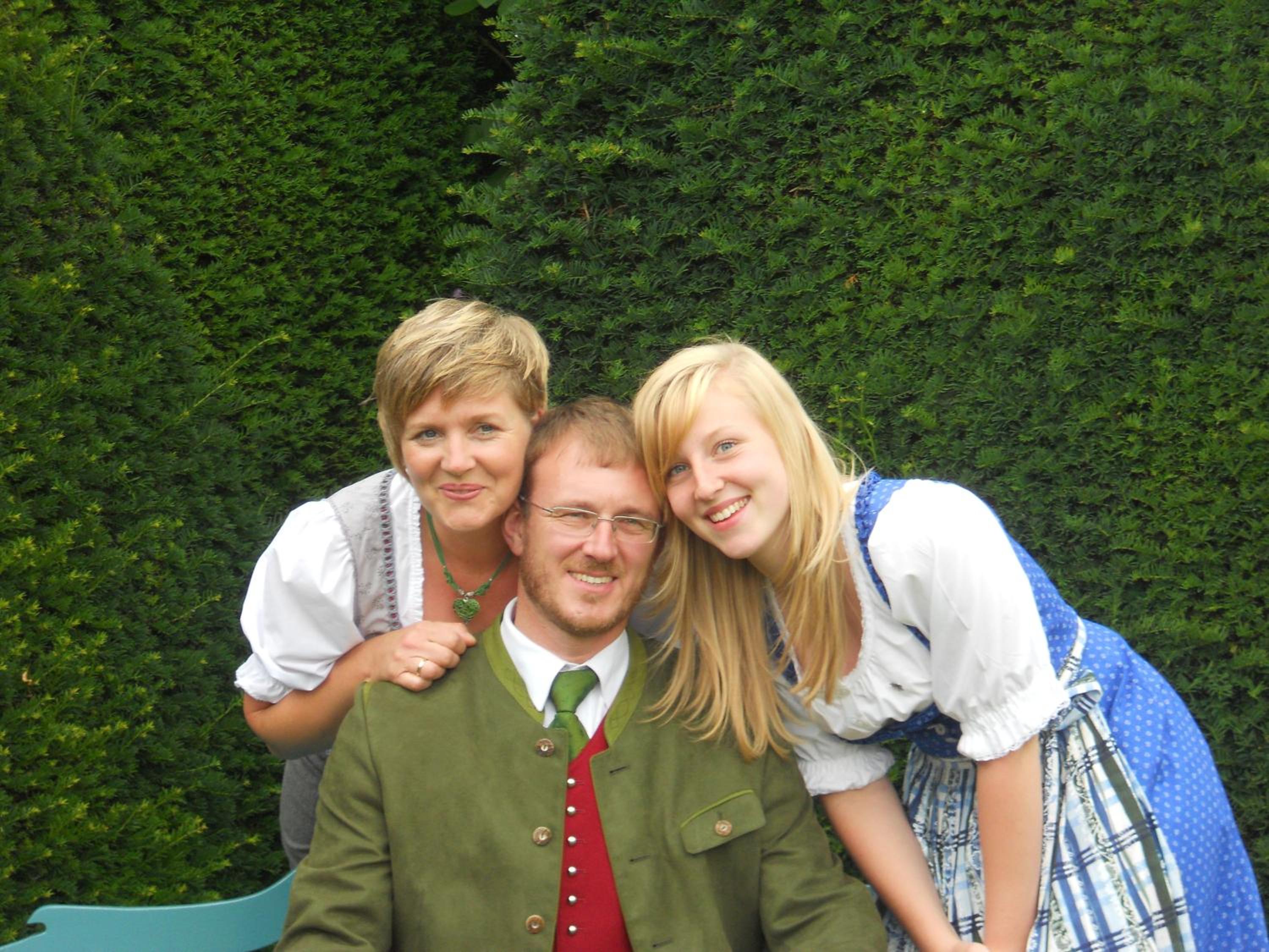Haus Lena