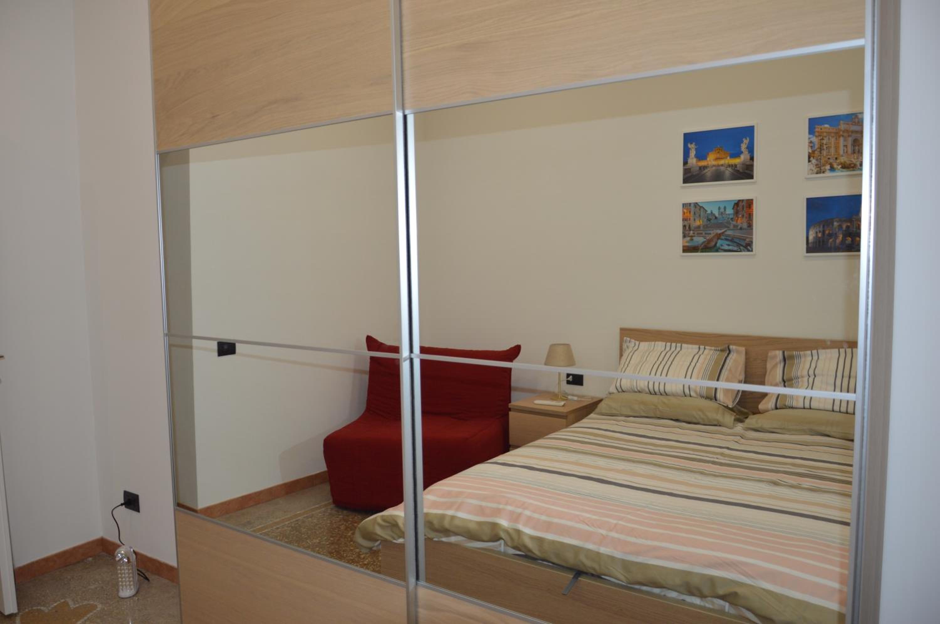 Apartment Silvestri