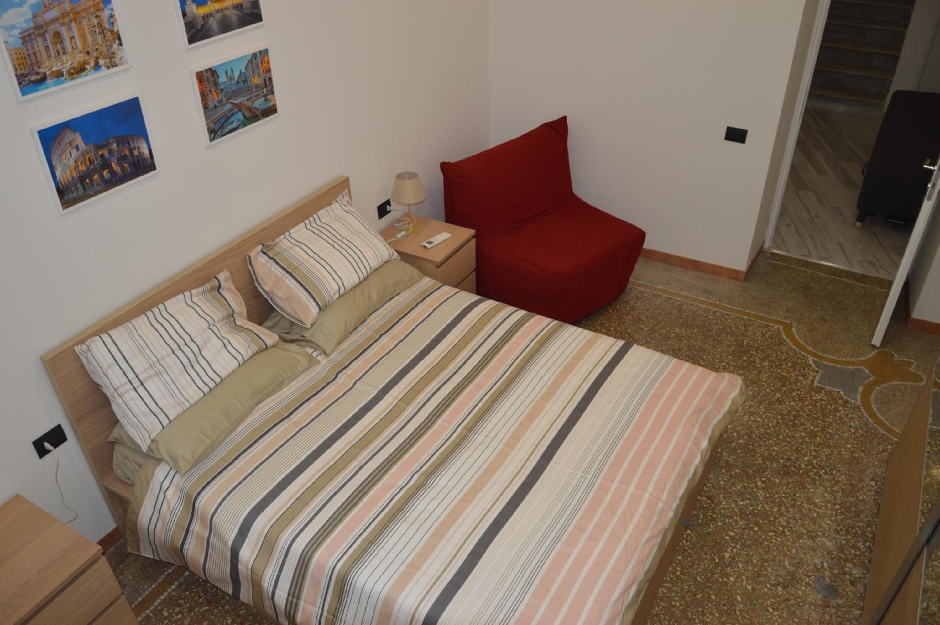 Apartment Silvestri